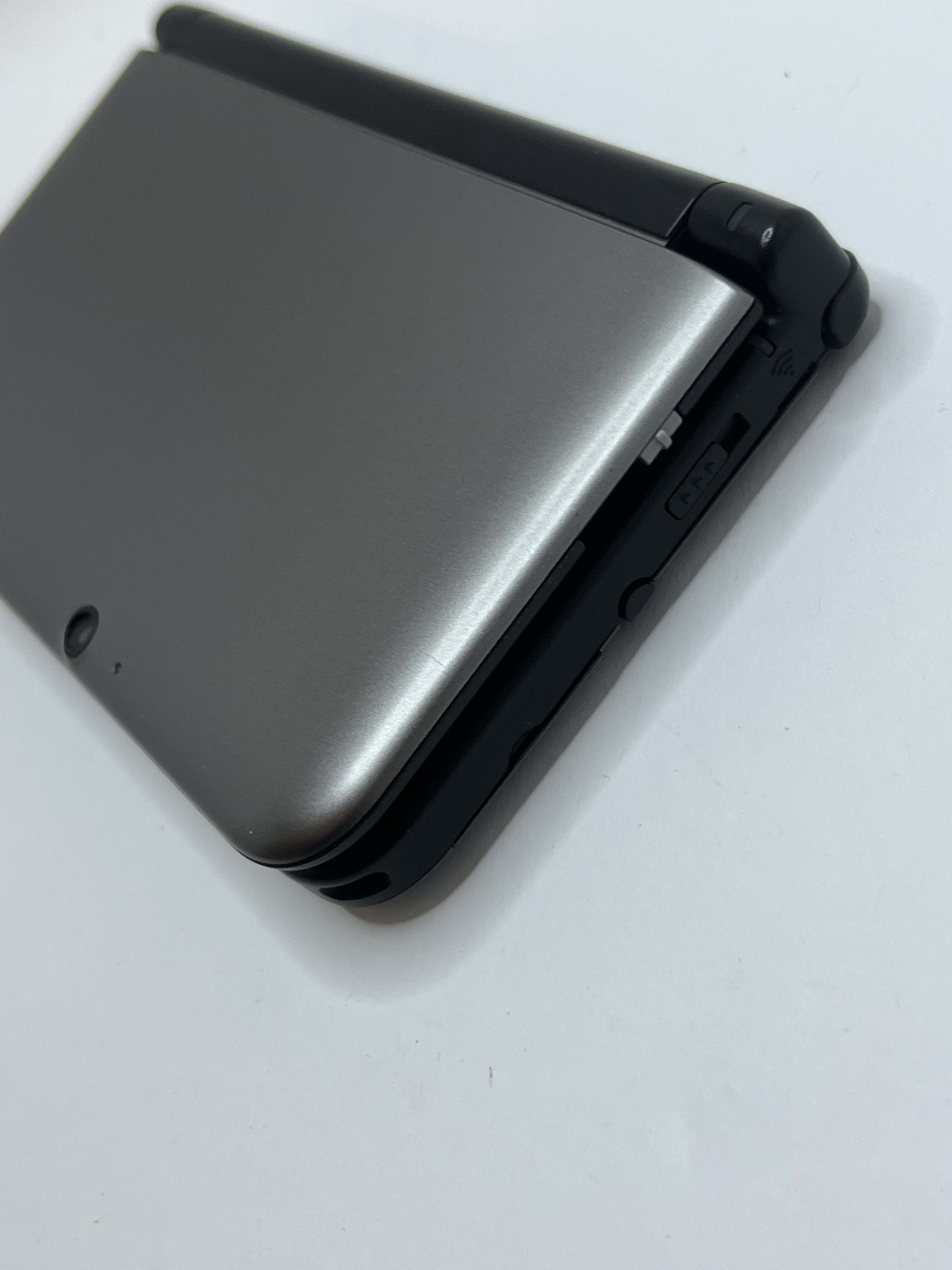 Nintendo 3DS XL Konsole silber mit 128GB, Pokemon Bank, Poke Mover & vielen Extras