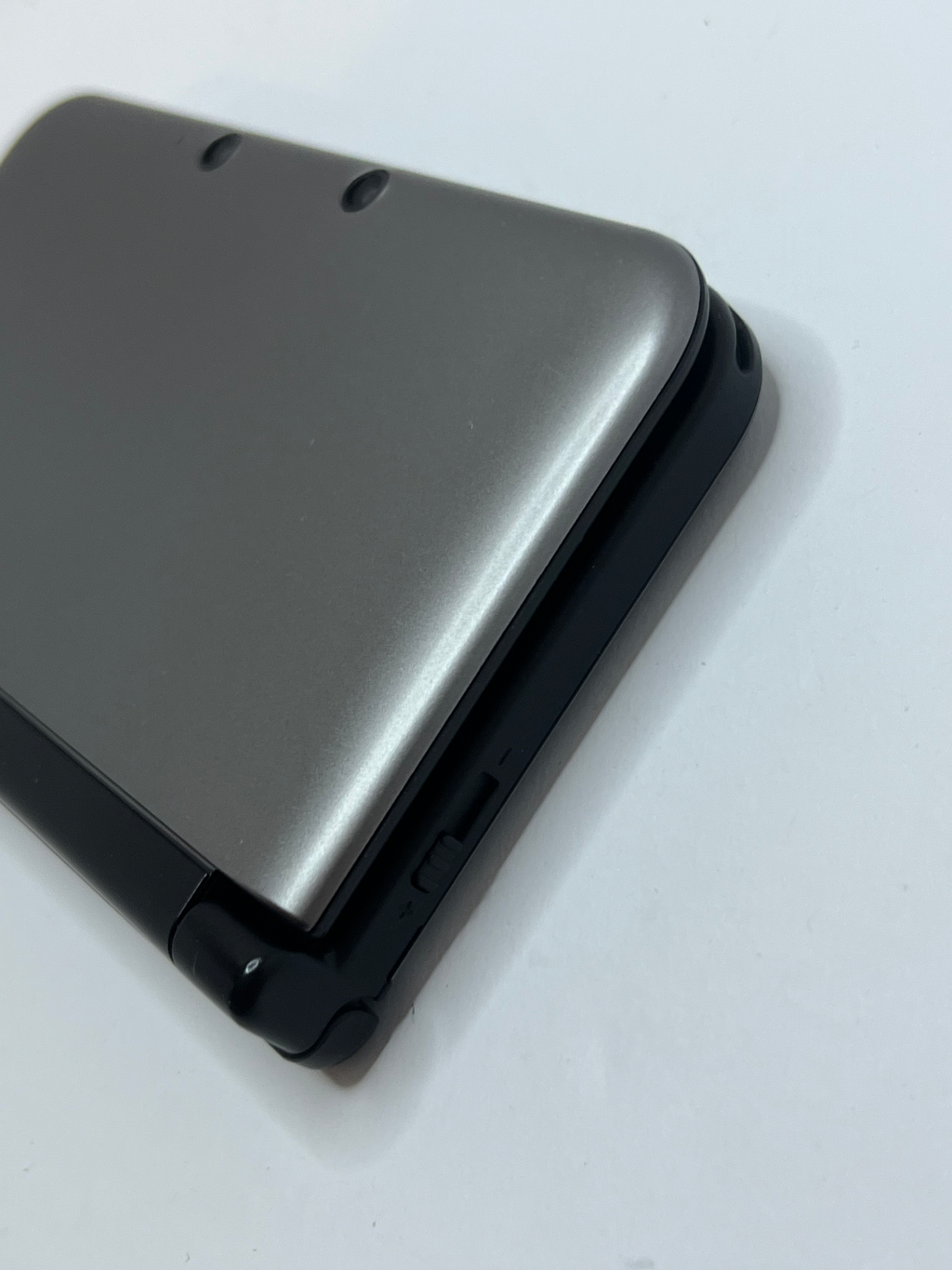 Nintendo 3DS XL Konsole silber mit 128GB, Pokemon Bank, Poke Mover & vielen Extras