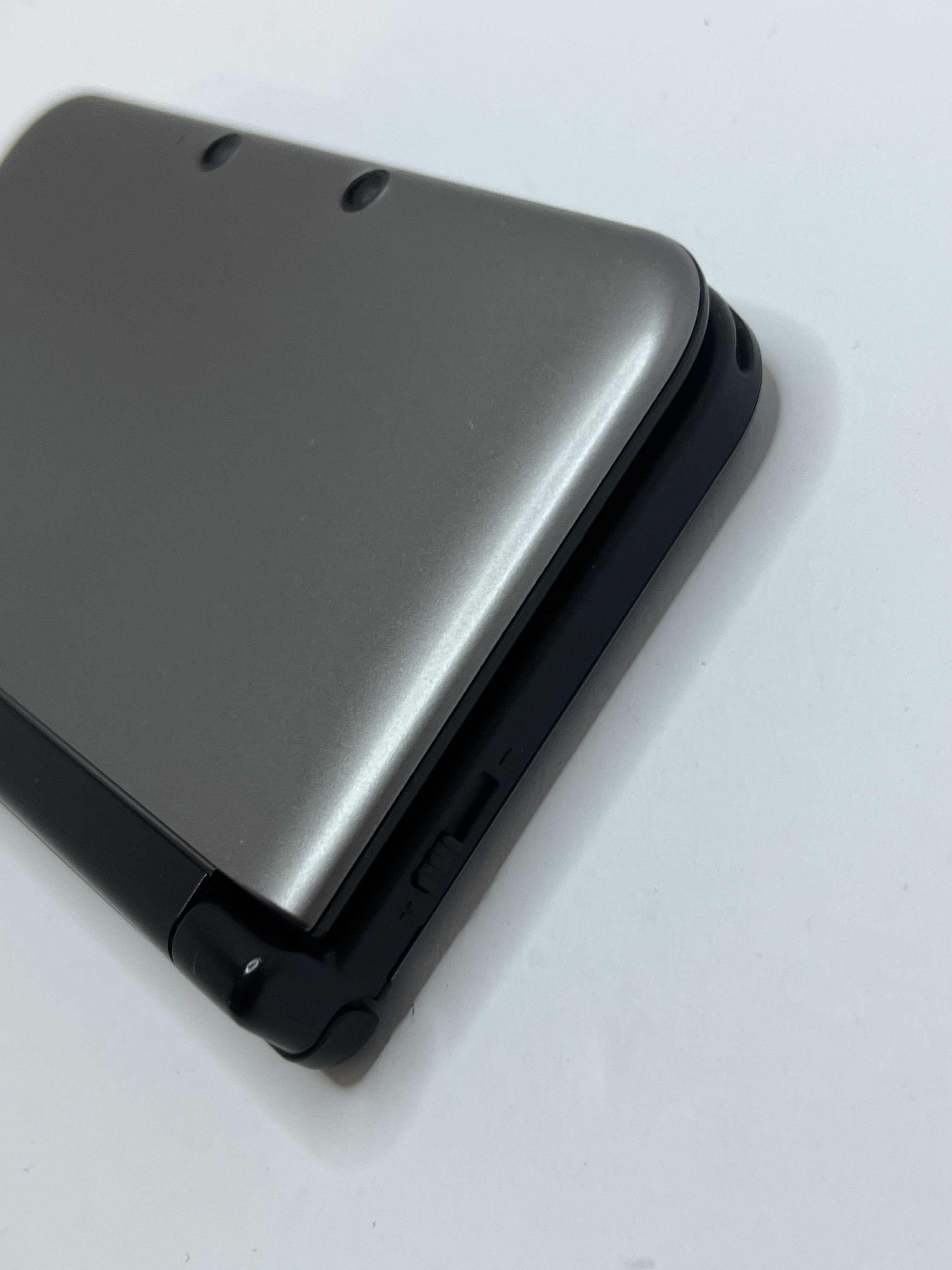 Nintendo 3DS XL Konsole silber mit 128GB, Pokemon Bank, Poke Mover & vielen Extras
