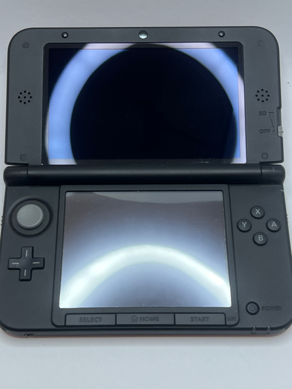 Nintendo 3DS XL Konsole rot CIB mit OVP, 128GB, Pokemon Bank, Poke Mover & vielen Extras