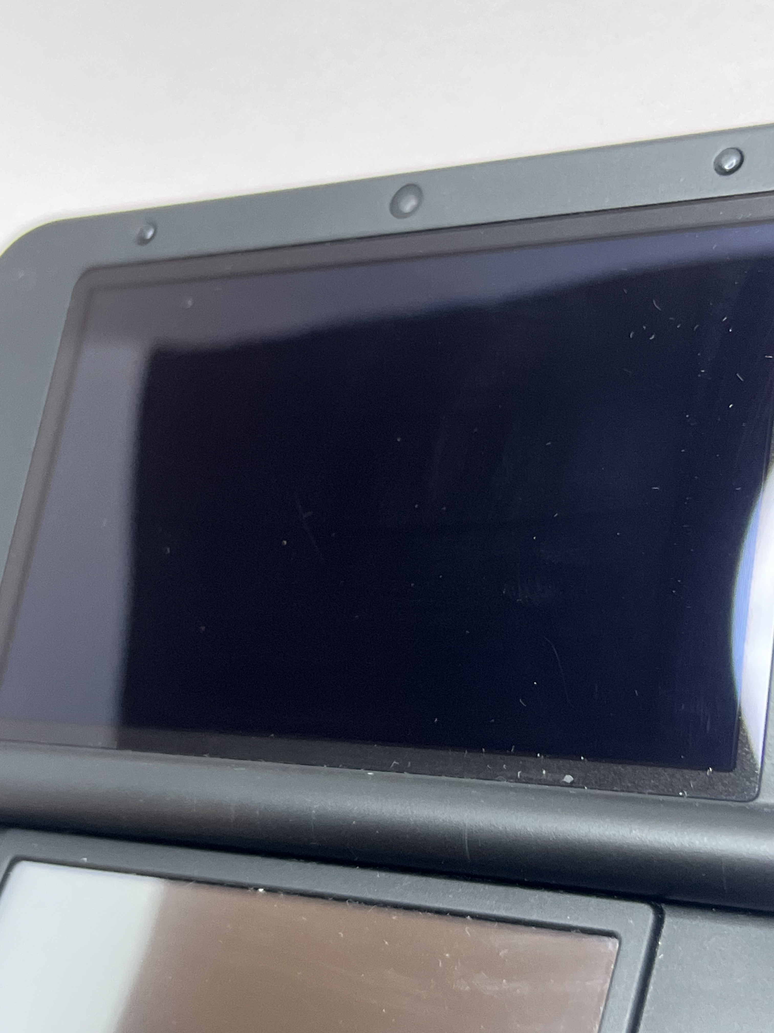 Nintendo 3DS XL Konsole rot CIB mit OVP, 128GB, Pokemon Bank, Poke Mover & vielen Extras