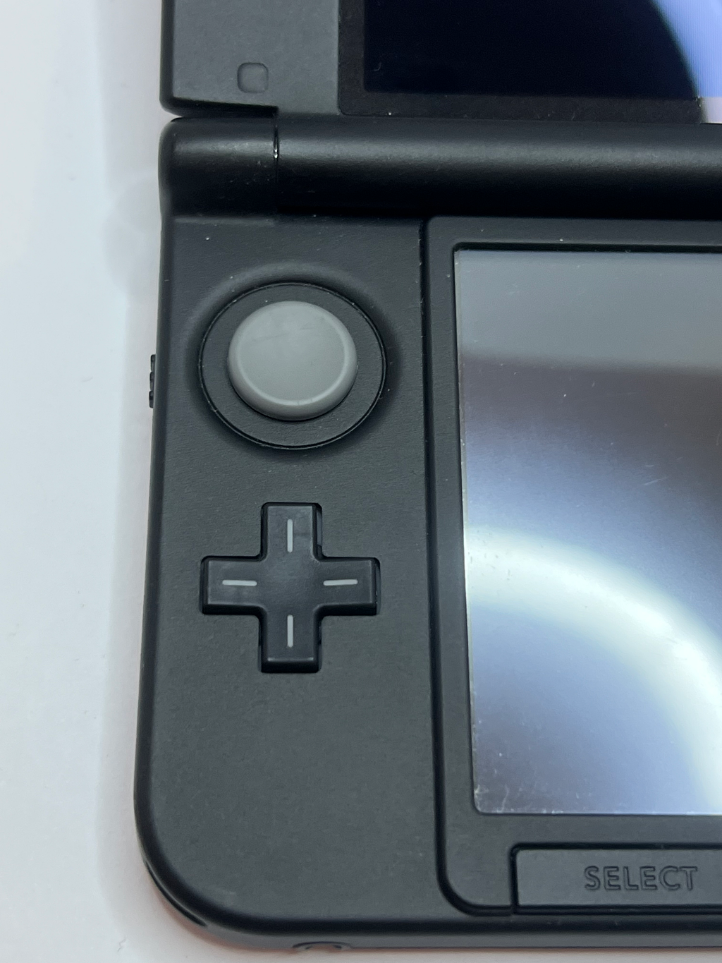 Nintendo 3DS XL Konsole rot CIB mit OVP, 128GB, Pokemon Bank, Poke Mover & vielen Extras