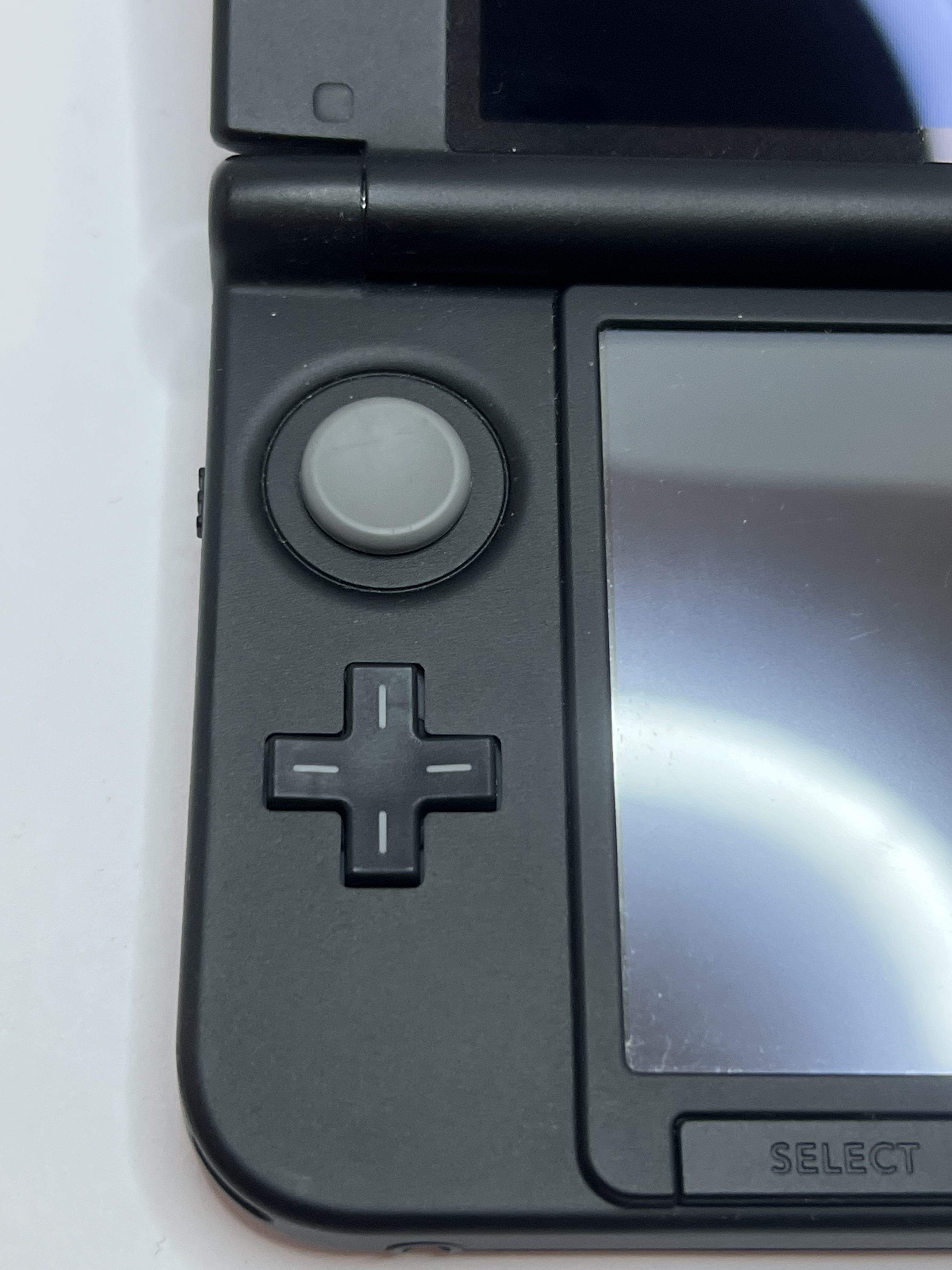Nintendo 3DS XL Konsole rot CIB mit OVP, 128GB, Pokemon Bank, Poke Mover & vielen Extras
