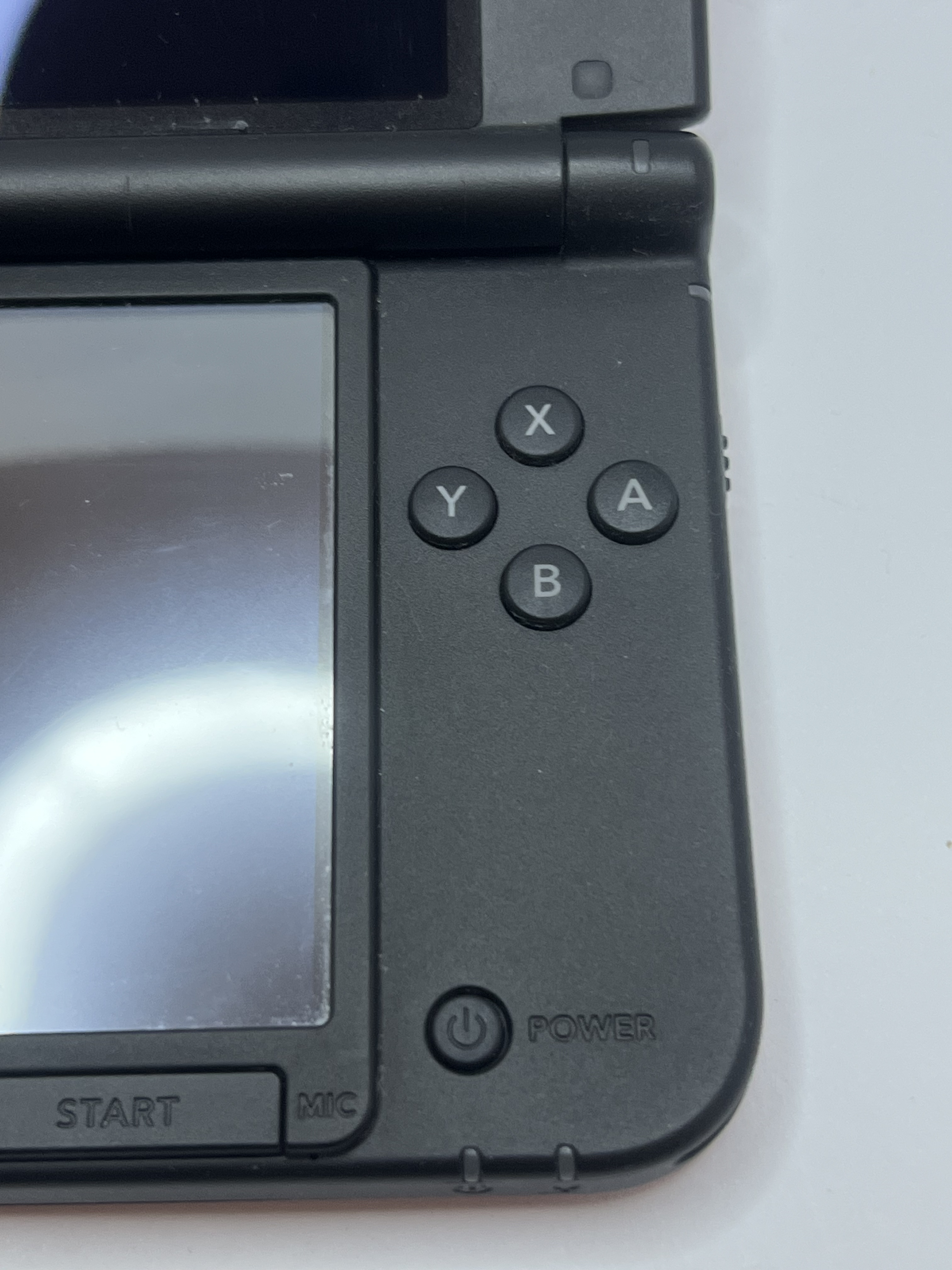 Nintendo 3DS XL Konsole rot CIB mit OVP, 128GB, Pokemon Bank, Poke Mover & vielen Extras