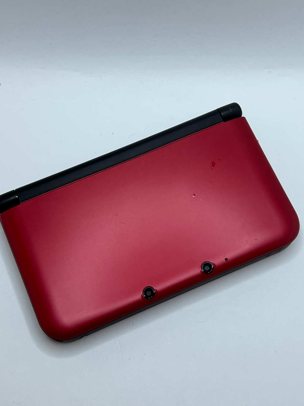 Nintendo 3DS XL Konsole rot CIB mit OVP, 128GB, Pokemon Bank, Poke Mover & vielen Extras
