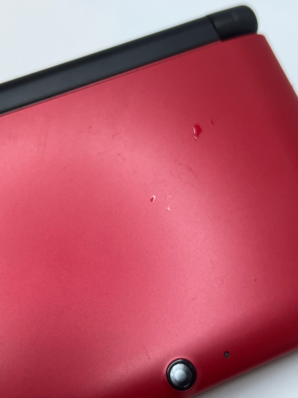 Nintendo 3DS XL Konsole rot CIB mit OVP, 128GB, Pokemon Bank, Poke Mover & vielen Extras