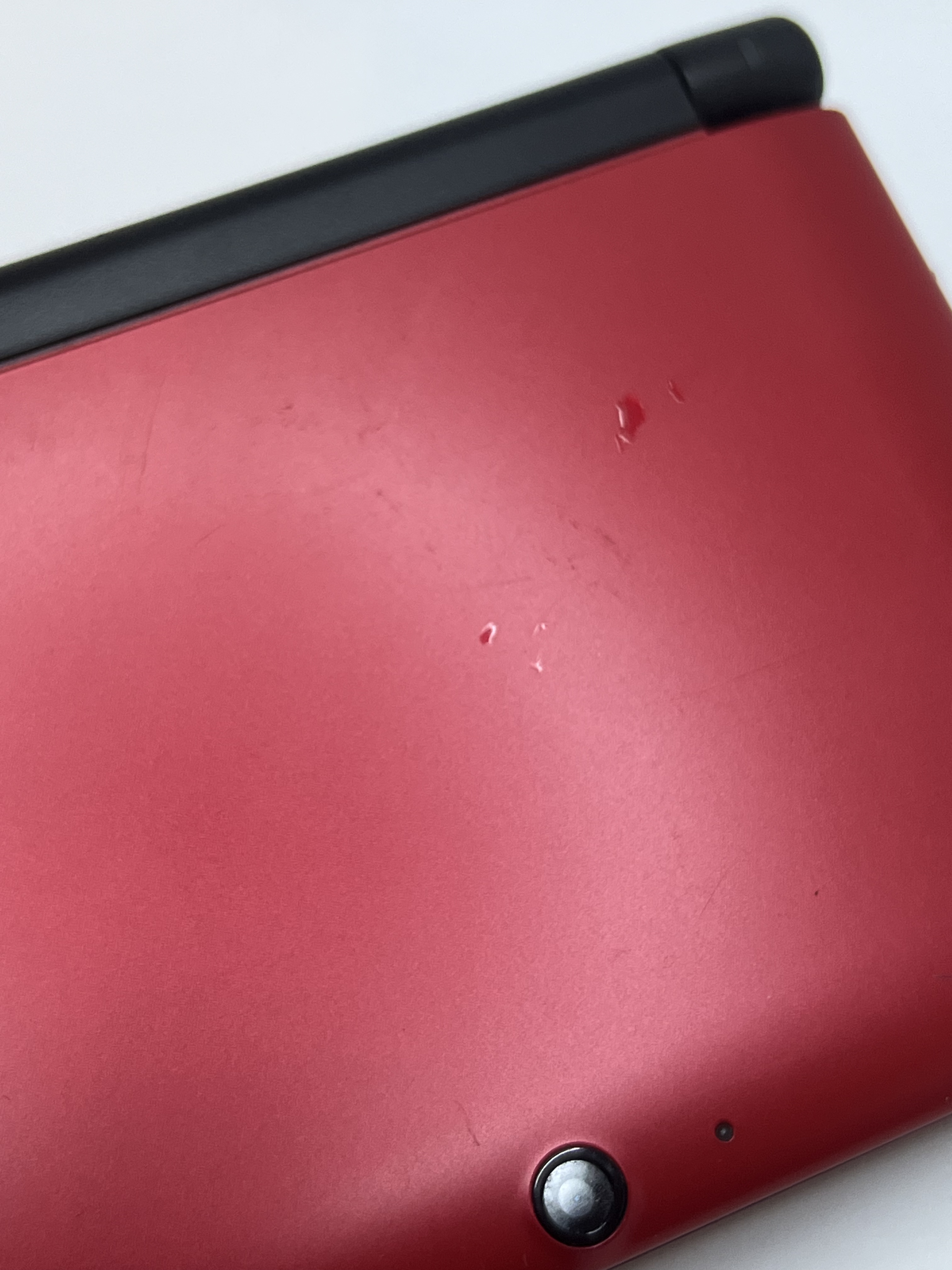 Nintendo 3DS XL Konsole rot CIB mit OVP, 128GB, Pokemon Bank, Poke Mover & vielen Extras