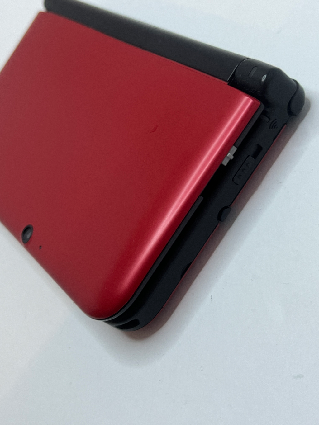 Nintendo 3DS XL Konsole rot CIB mit OVP, 128GB, Pokemon Bank, Poke Mover & vielen Extras