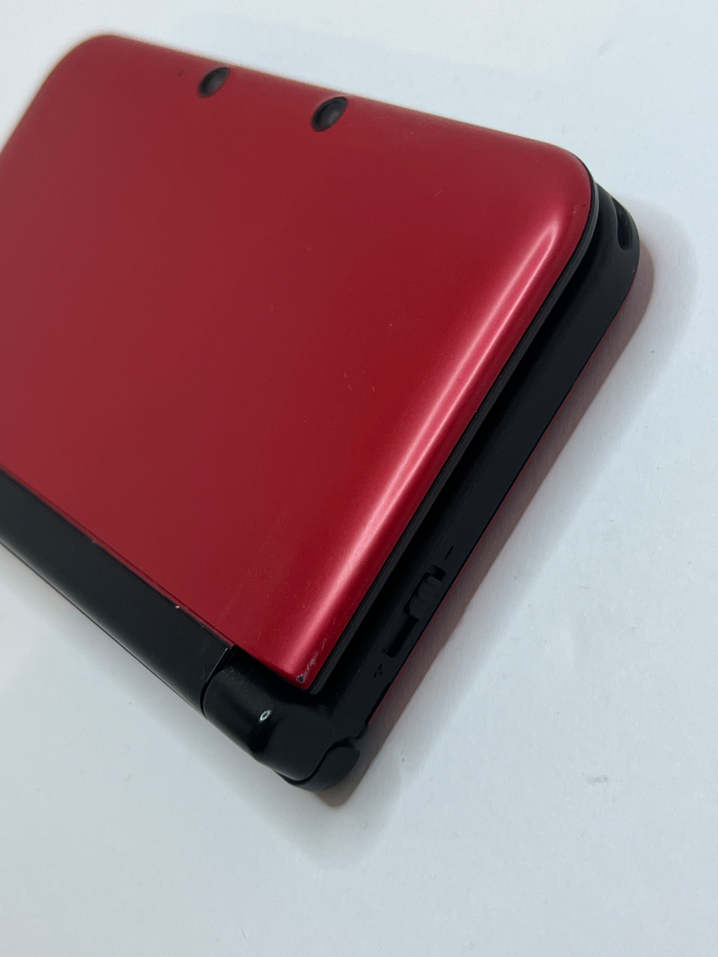Nintendo 3DS XL Konsole rot CIB mit OVP, 128GB, Pokemon Bank, Poke Mover & vielen Extras