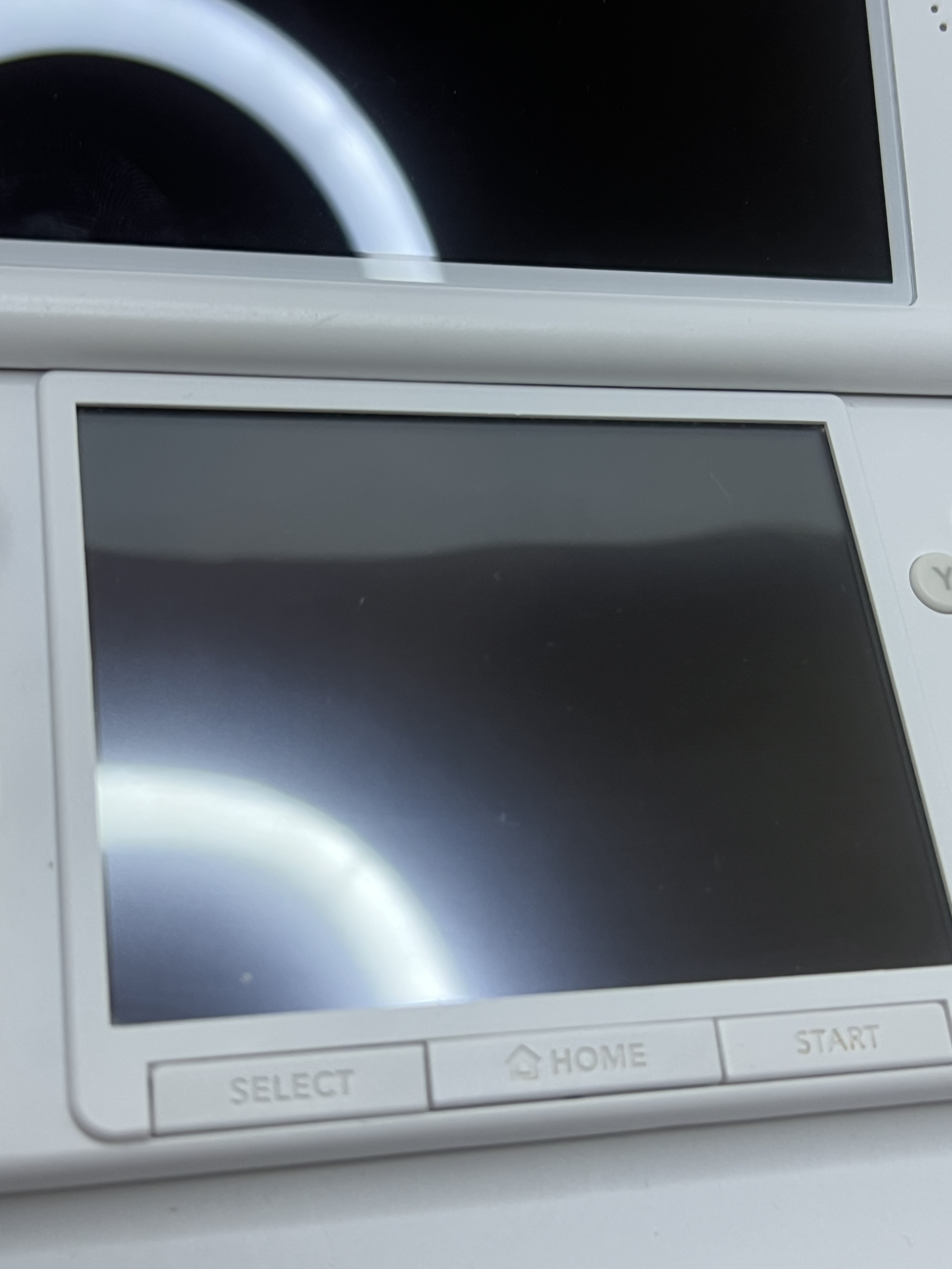 Nintendo 3DS XL Konsole weiß mit 128GB, Pokemon Bank, Poke Mover & vielen Extras