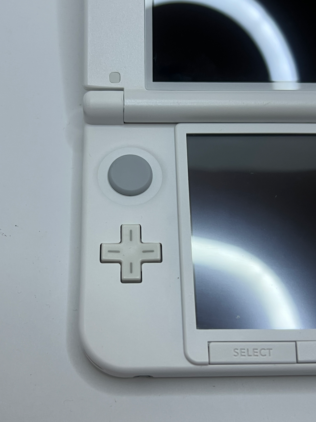 Nintendo 3DS XL Konsole weiß mit 128GB, Pokemon Bank, Poke Mover & vielen Extras