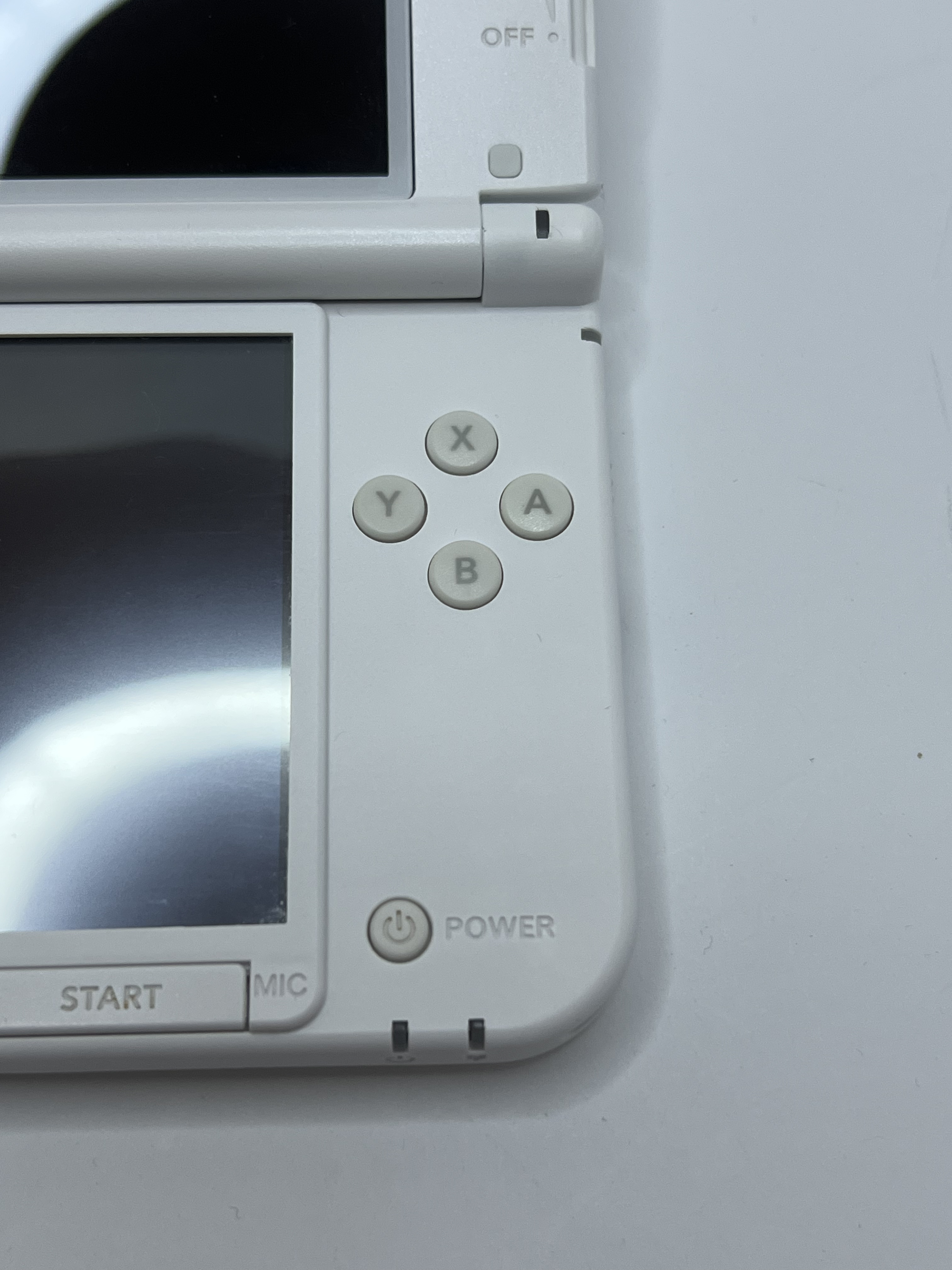Nintendo 3DS XL Konsole weiß mit 128GB, Pokemon Bank, Poke Mover & vielen Extras