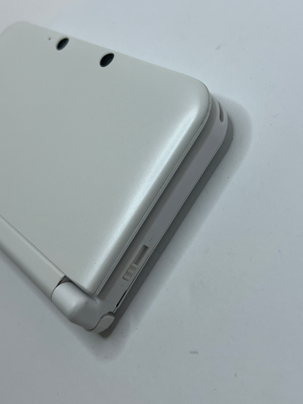 Nintendo 3DS XL Konsole weiß mit 128GB, Pokemon Bank, Poke Mover & vielen Extras