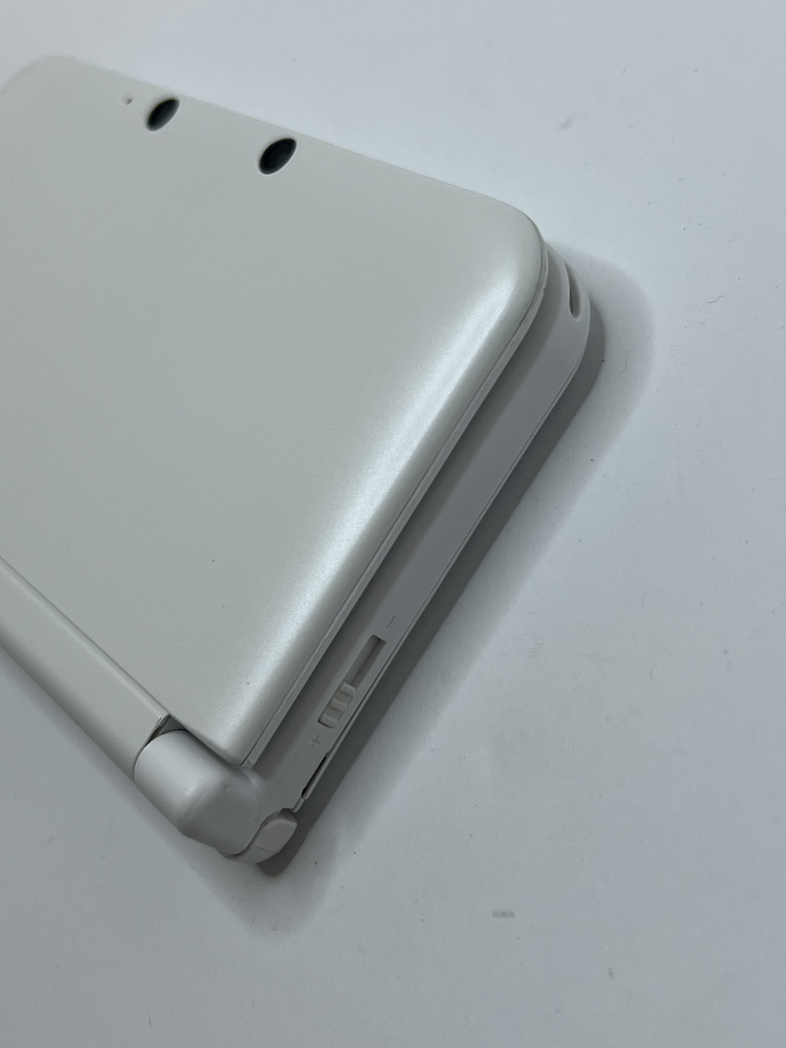 Nintendo 3DS XL Konsole weiß mit 128GB, Pokemon Bank, Poke Mover & vielen Extras