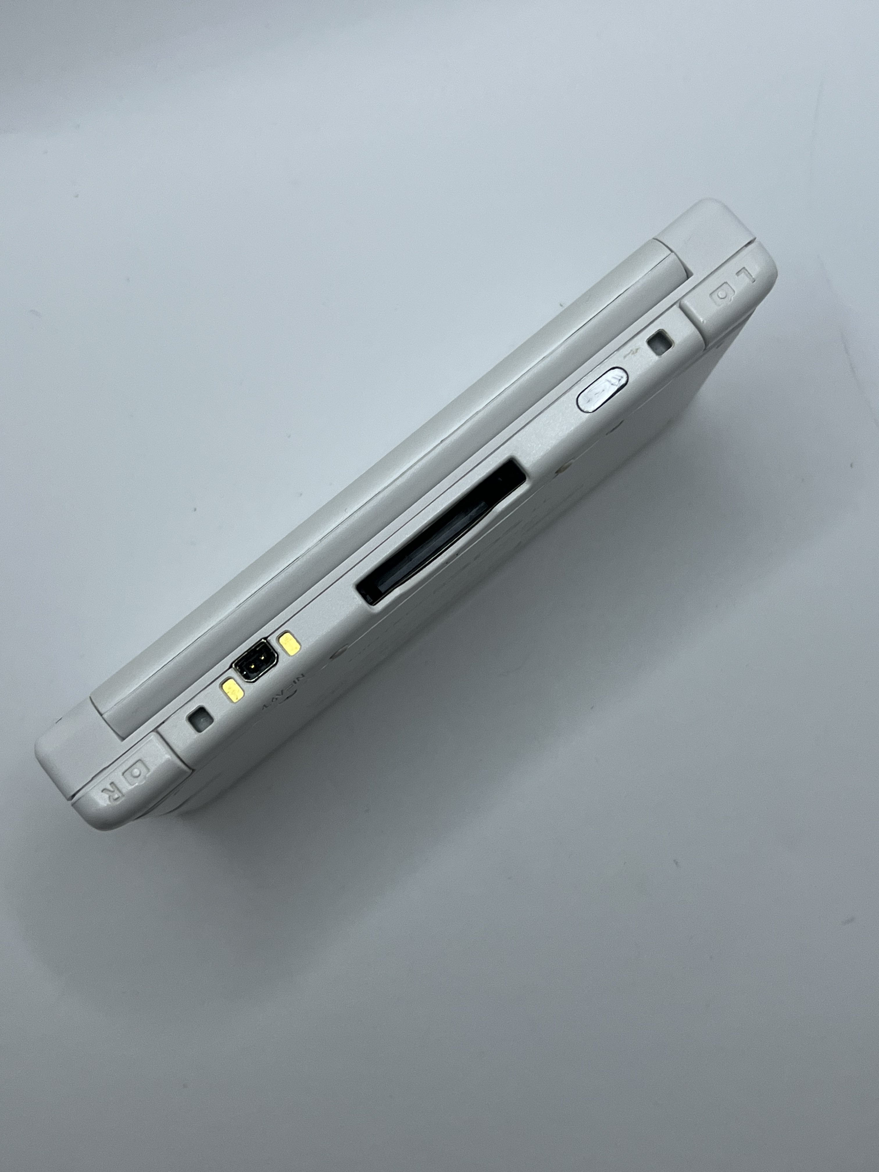 Nintendo 3DS XL Konsole weiß mit 128GB, Pokemon Bank, Poke Mover & vielen Extras