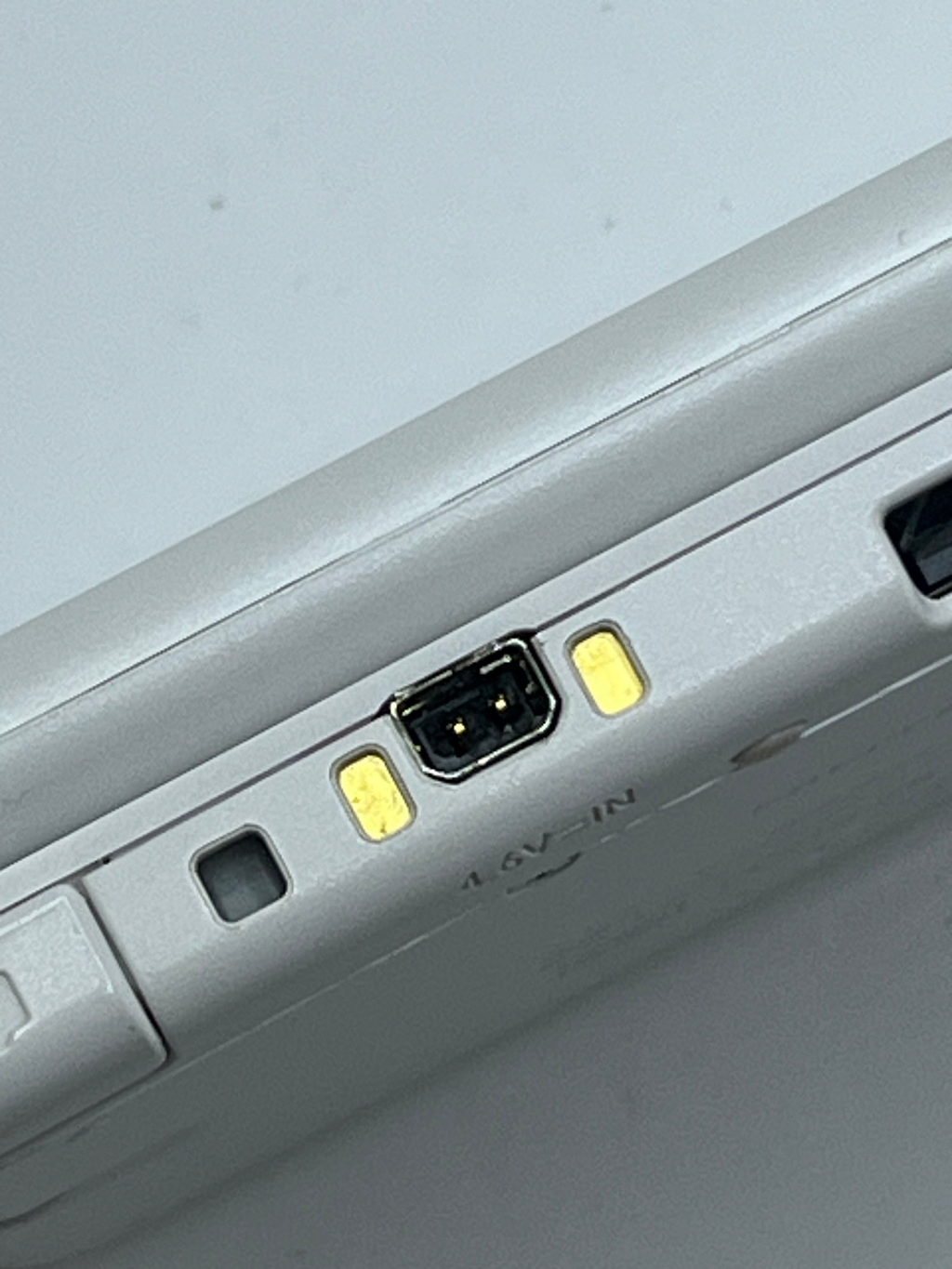 Nintendo 3DS XL Konsole weiß mit 128GB, Pokemon Bank, Poke Mover & vielen Extras