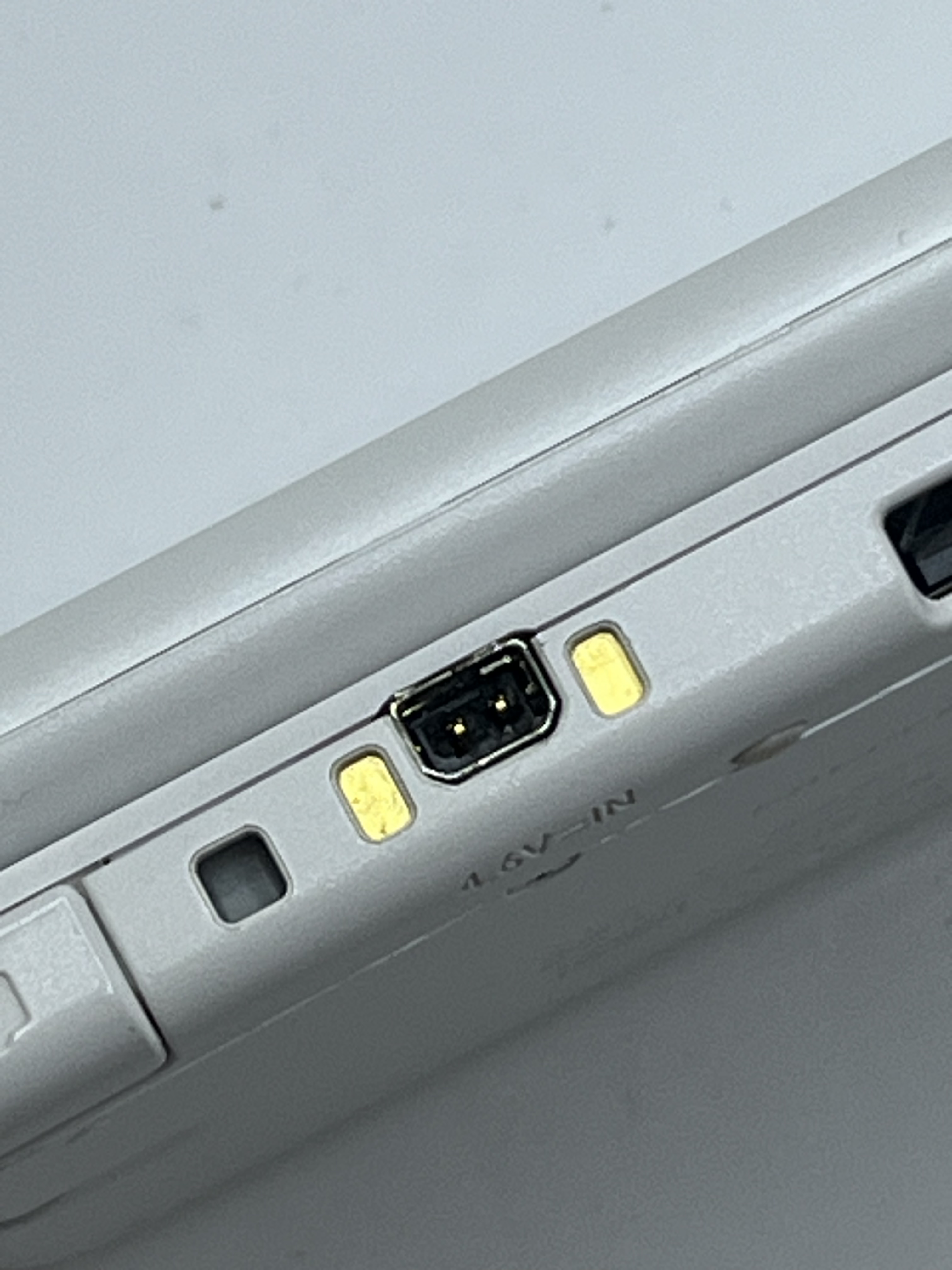 Nintendo 3DS XL Konsole weiß mit 128GB, Pokemon Bank, Poke Mover & vielen Extras