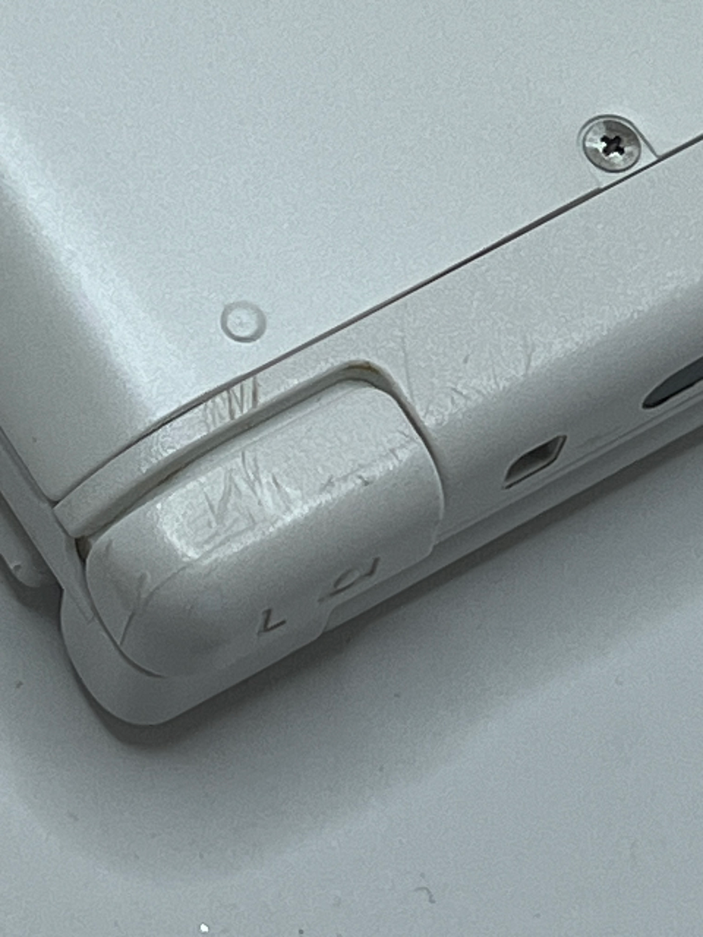 Nintendo 3DS XL Konsole weiß mit 128GB, Pokemon Bank, Poke Mover & vielen Extras