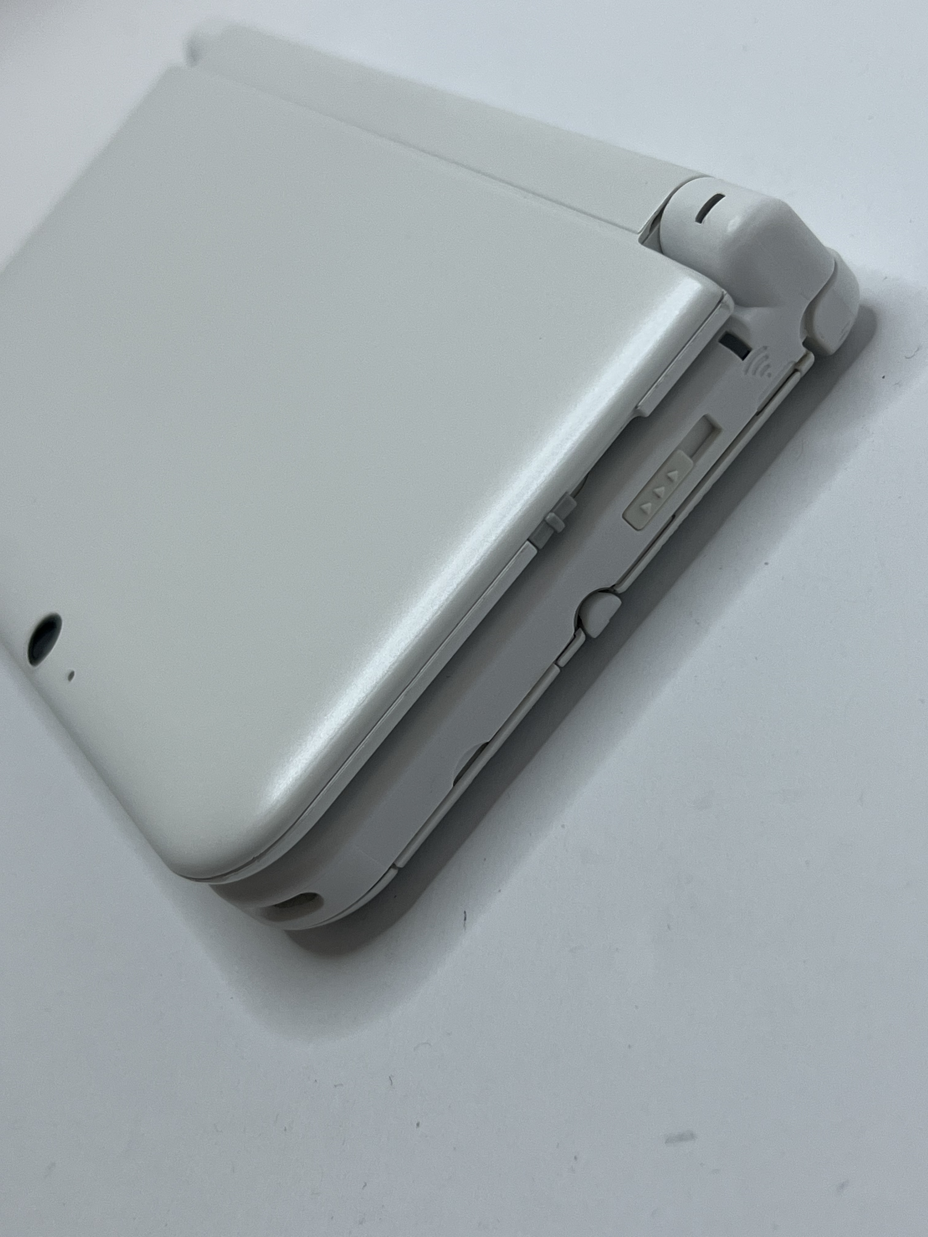 Nintendo 3DS XL Konsole weiß mit 128GB, Pokemon Bank, Poke Mover & vielen Extras