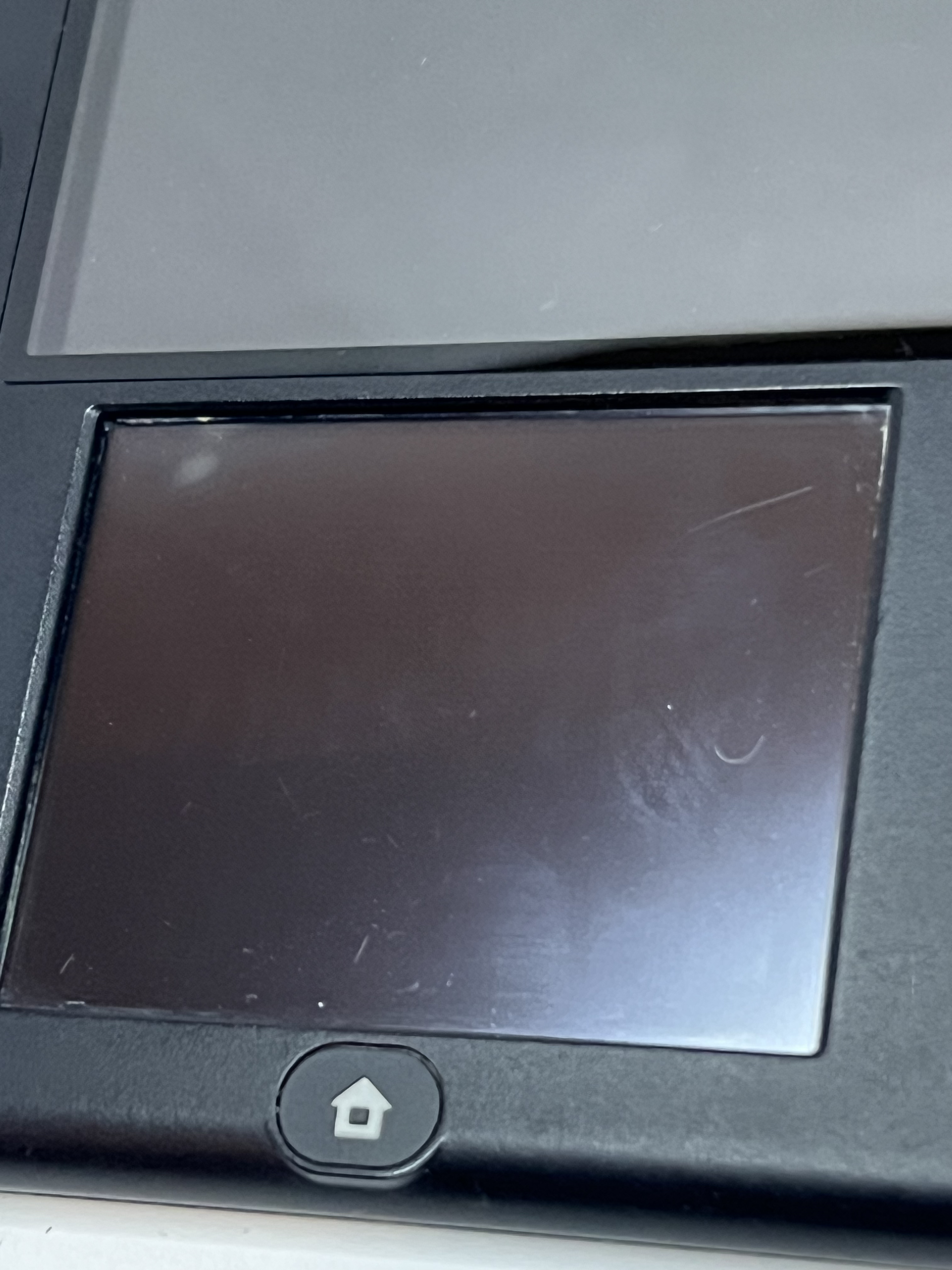 Nintendo 2DS Konsole schwarz blau mit 128GB, Pokemon Bank, Poke Mover & vielen Extras