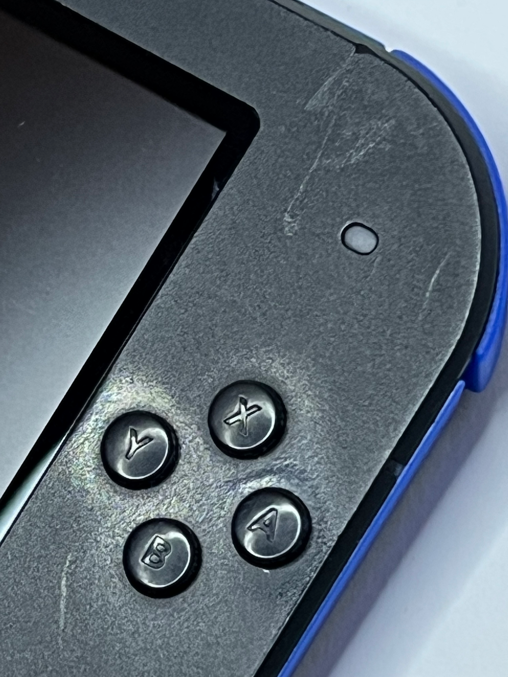 Nintendo 2DS Konsole schwarz blau mit 128GB, Pokemon Bank, Poke Mover & vielen Extras