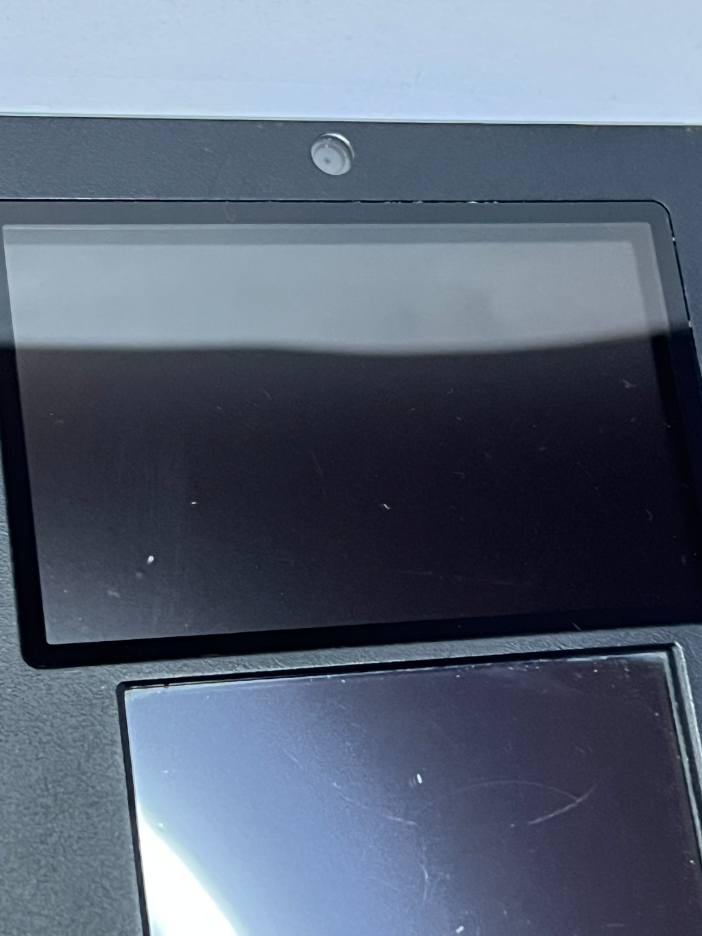 Nintendo 2DS Konsole schwarz blau mit 128GB, Pokemon Bank, Poke Mover & vielen Extras