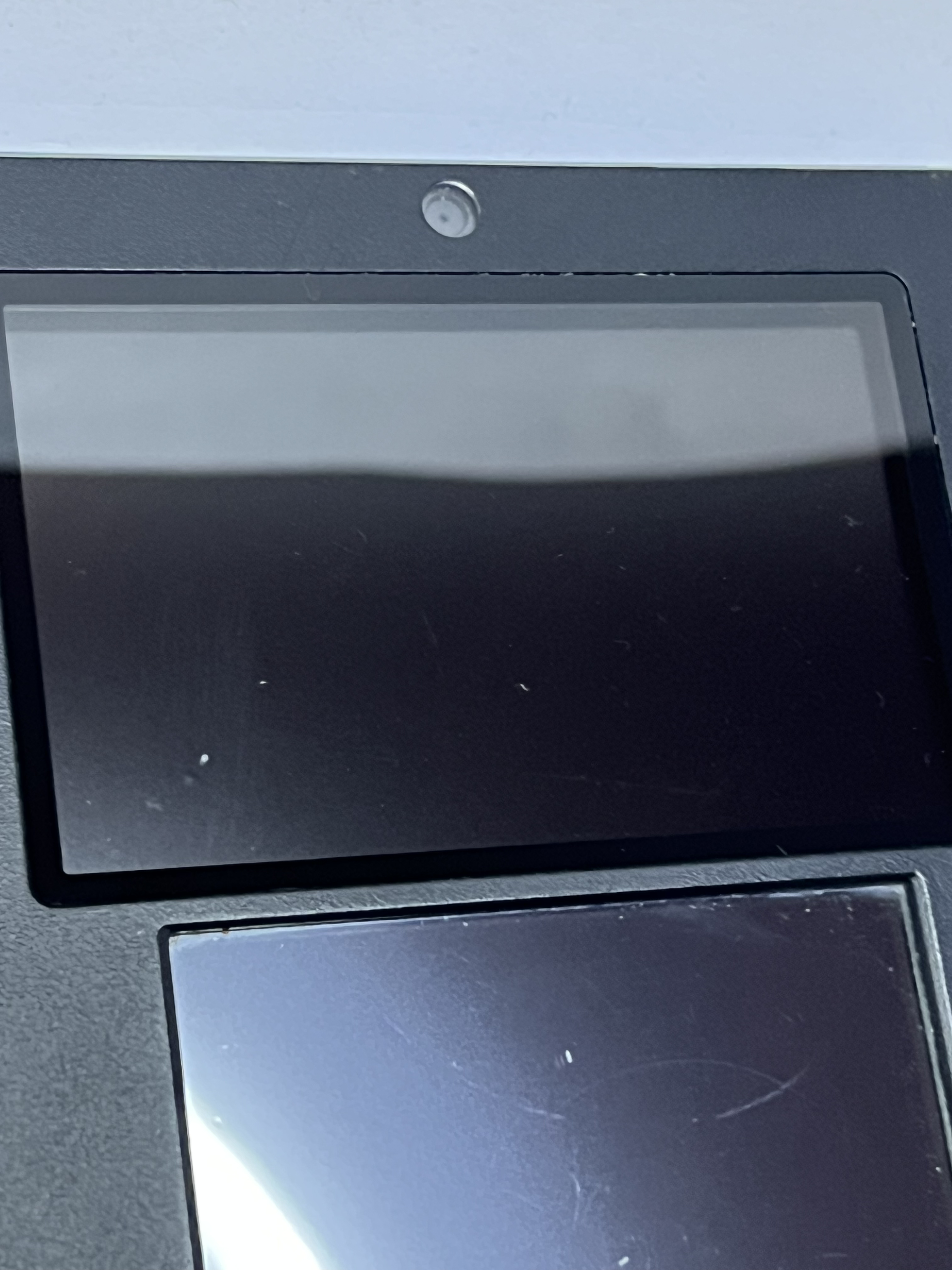 Nintendo 2DS Konsole schwarz blau mit 128GB, Pokemon Bank, Poke Mover & vielen Extras