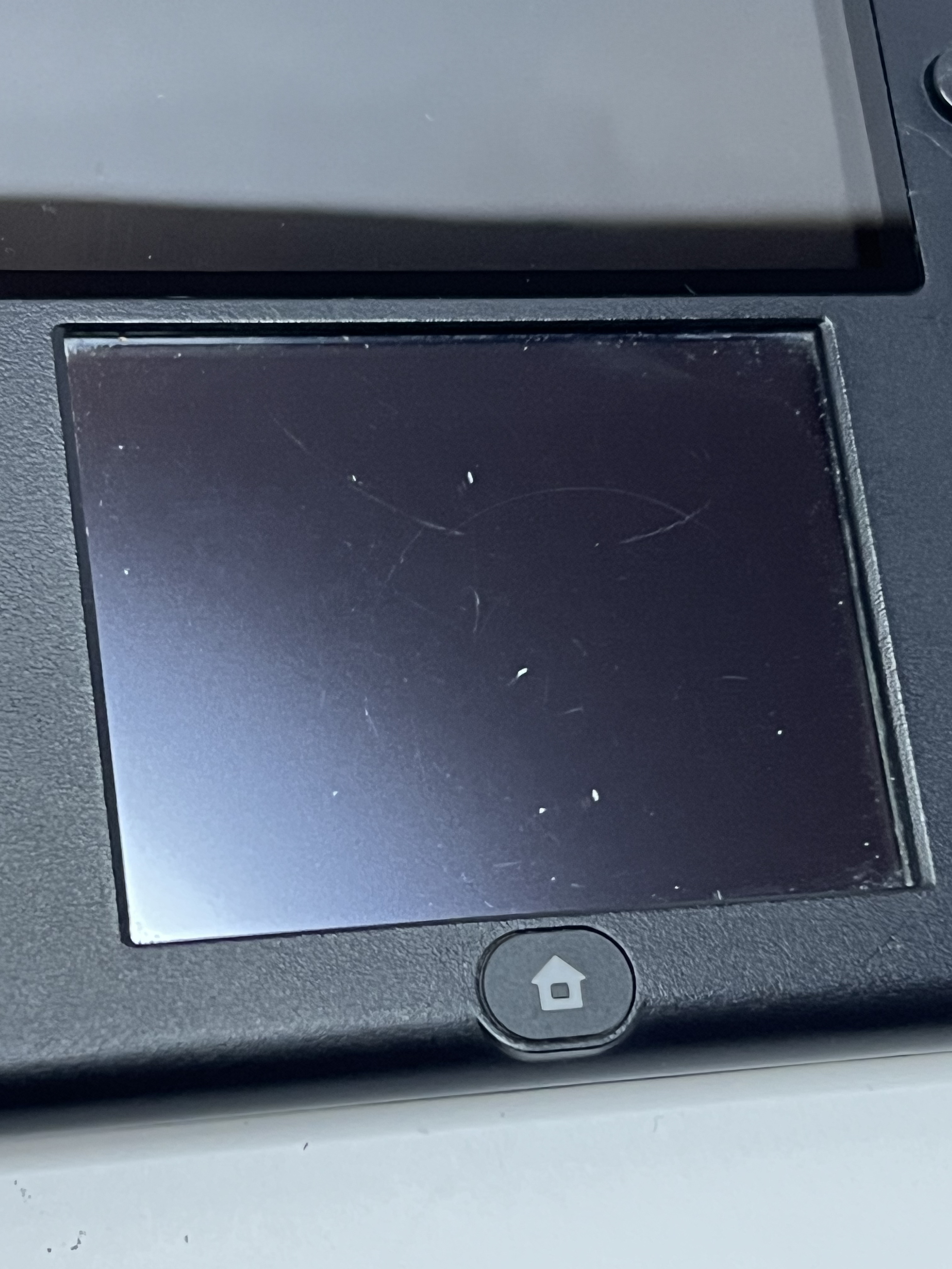 Nintendo 2DS Konsole schwarz blau mit 128GB, Pokemon Bank, Poke Mover & vielen Extras