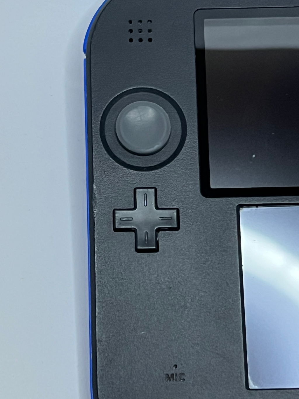 Nintendo 2DS Konsole schwarz blau mit 128GB, Pokemon Bank, Poke Mover & vielen Extras