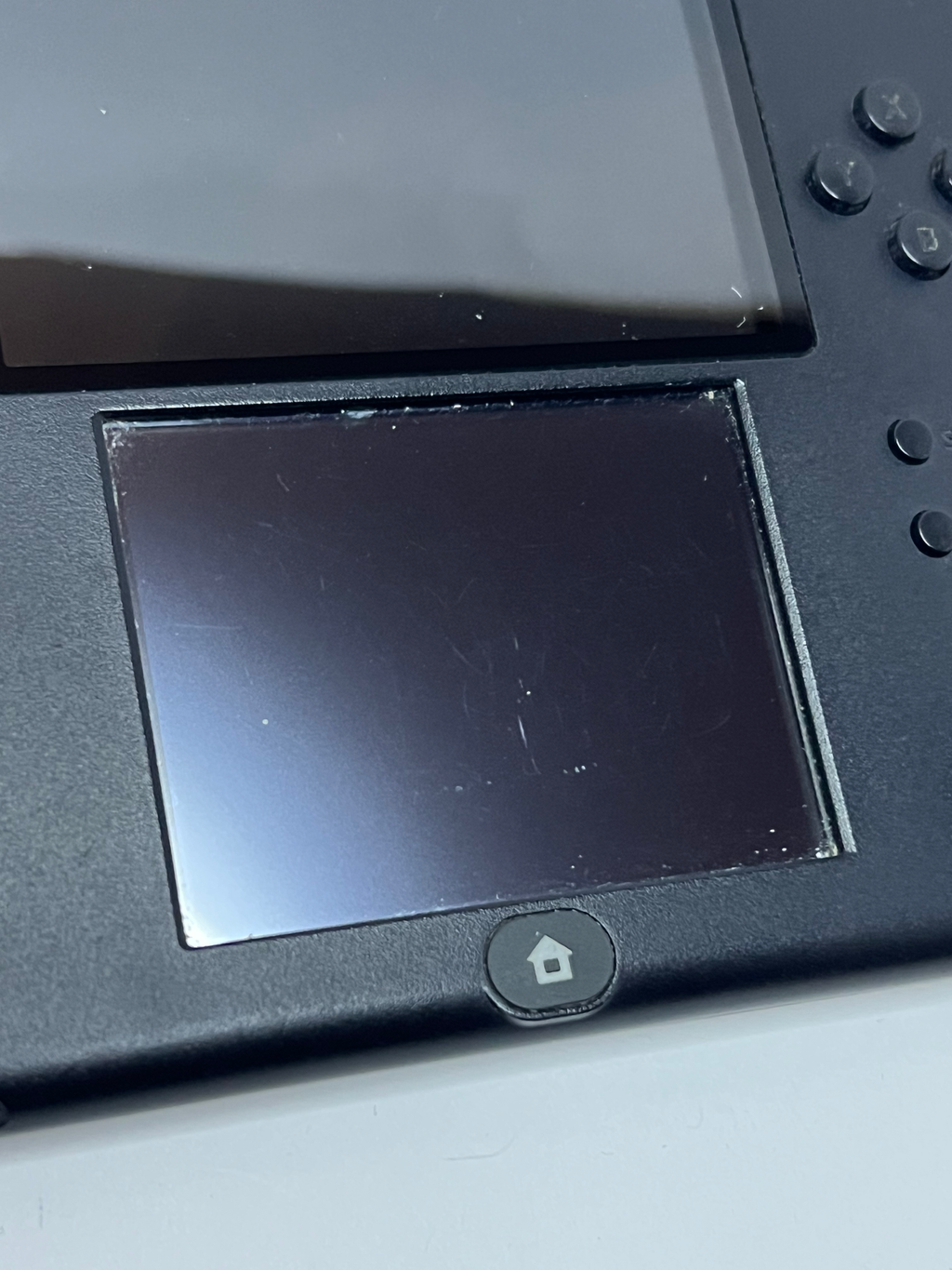 Nintendo 2DS Konsole schwarz blau mit 128GB, Pokemon Bank, Poke Mover & vielen Extras
