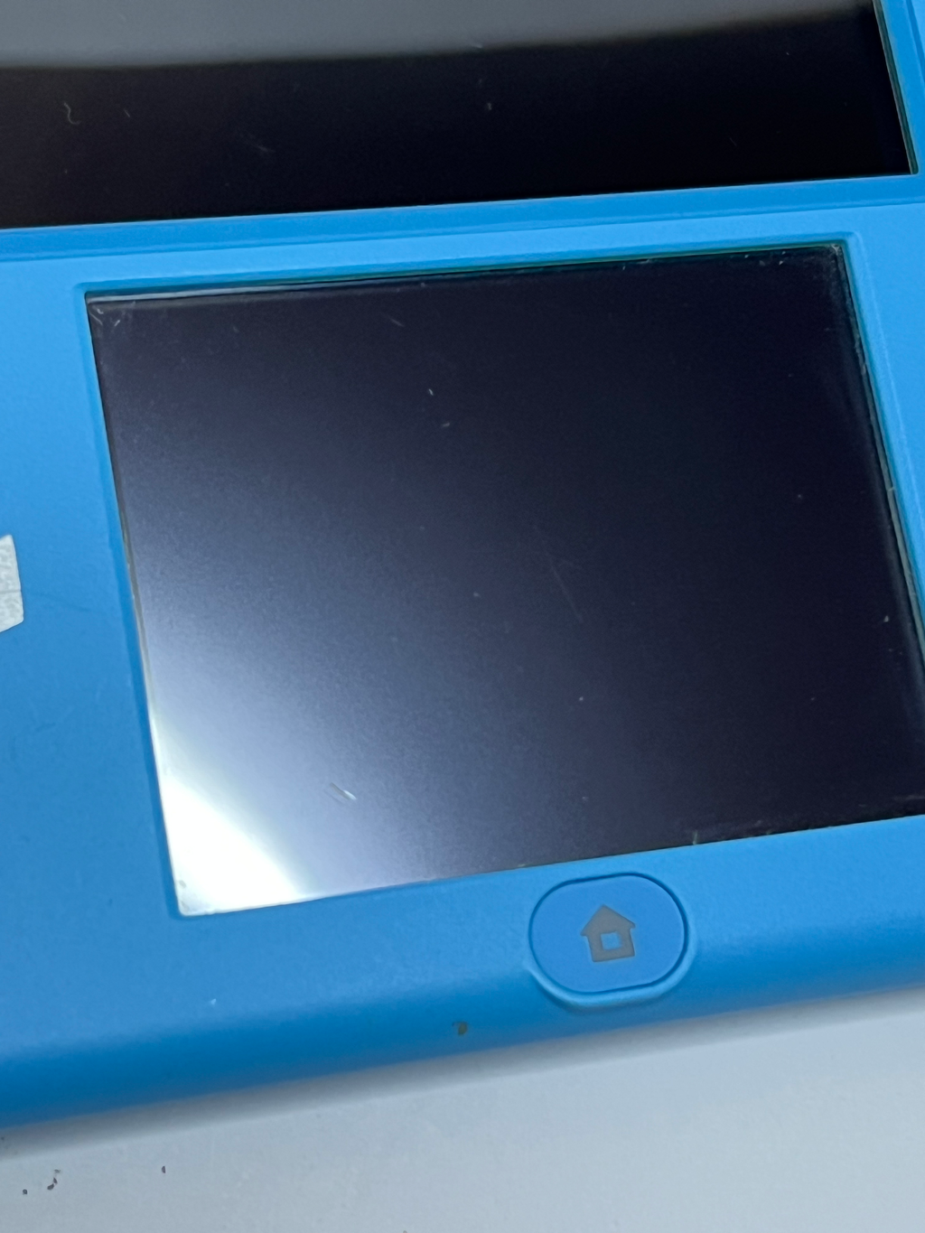 Nintendo 2DS Konsole Pokemon Sonne & Mond Edition mit 128GB, Pokemon Bank, Poke Mover & vielen Extras