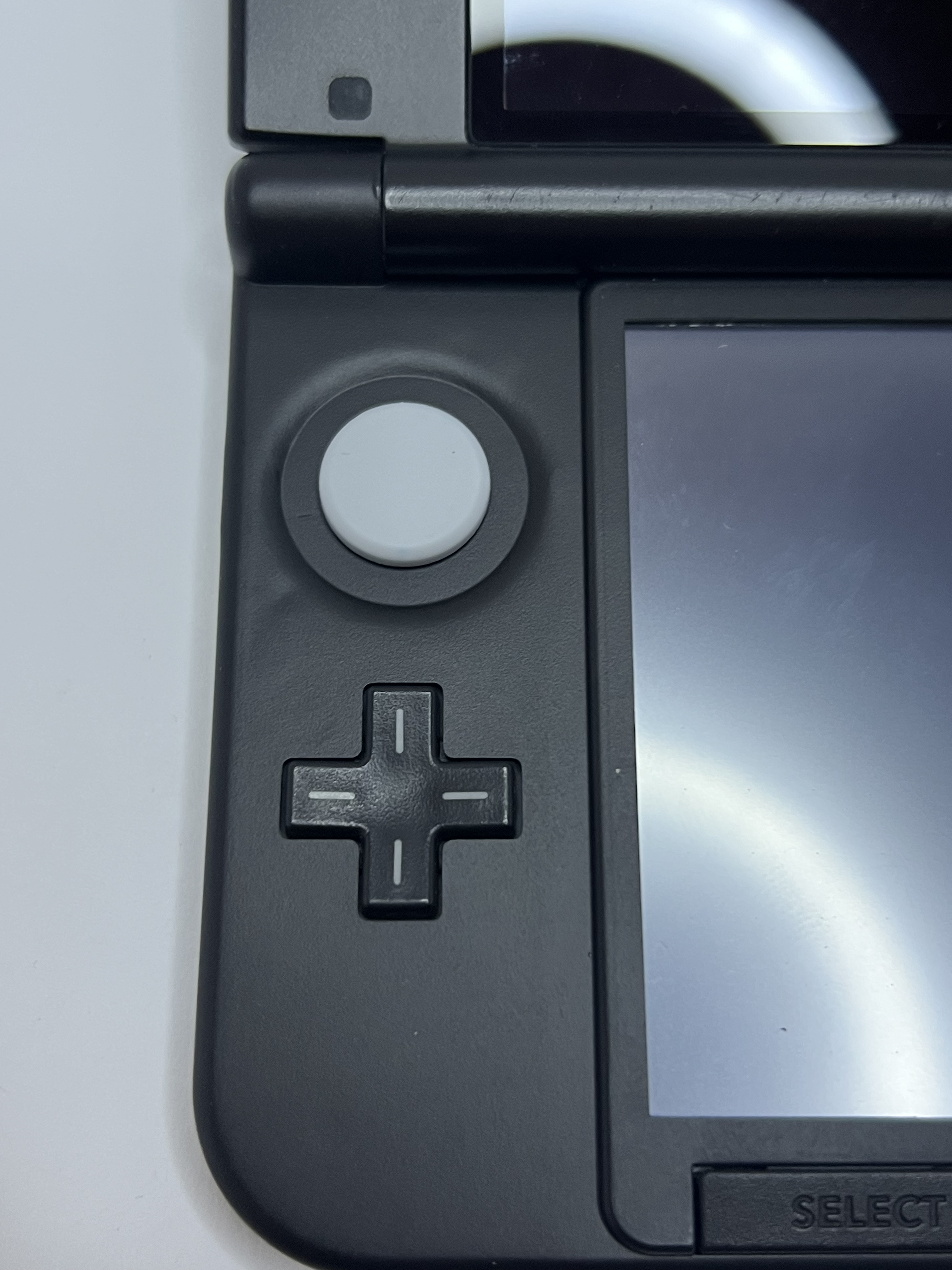 Nintendo 3DS XL Konsole Glurak Edition mit 128GB, Pokemon Bank, Poke Mover & vielen Extras