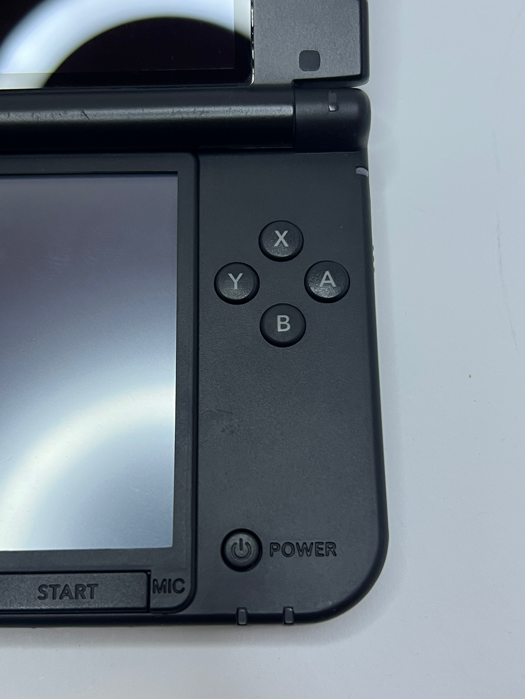 Nintendo 3DS XL Konsole Glurak Edition mit 128GB, Pokemon Bank, Poke Mover & vielen Extras