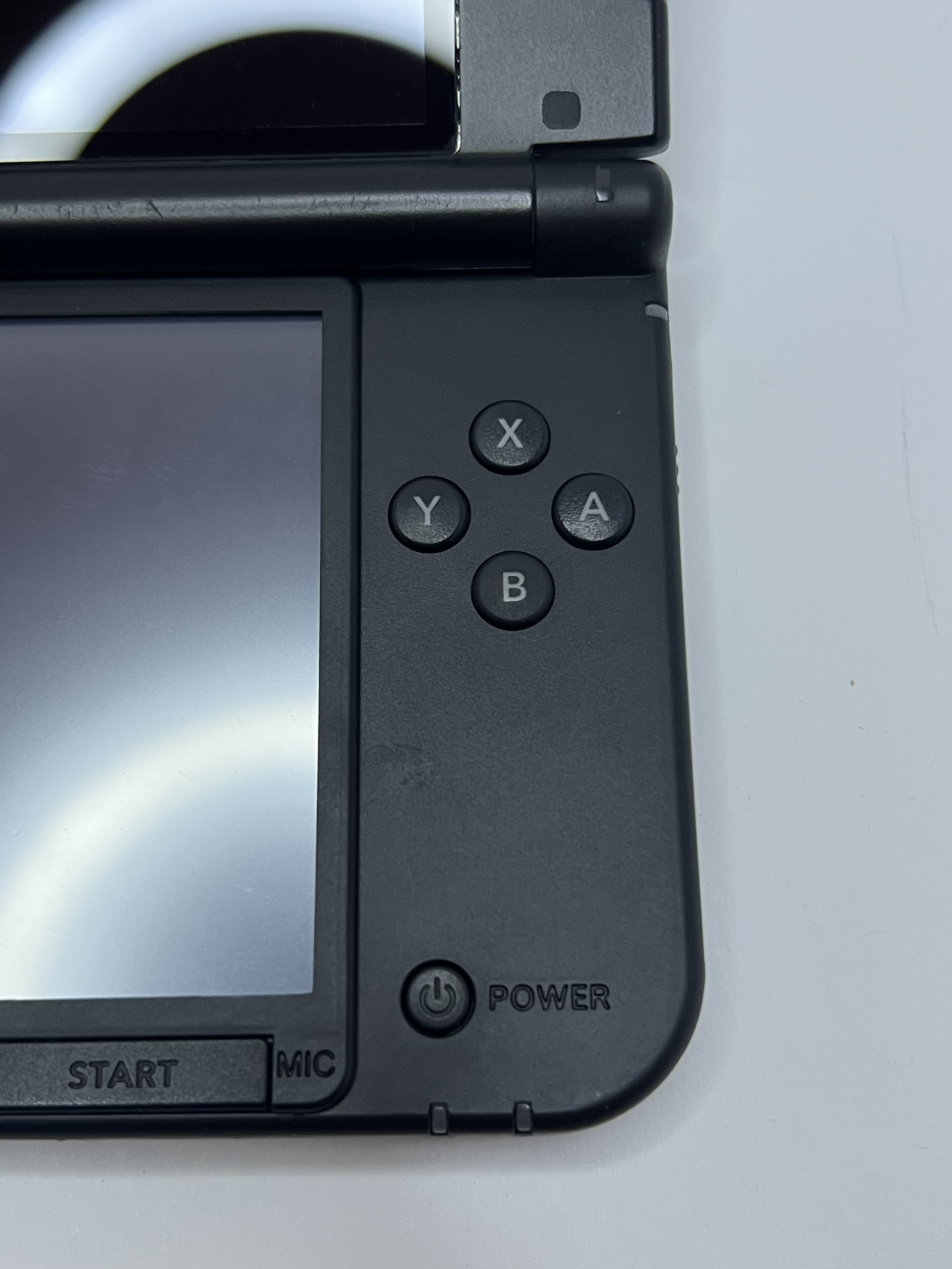 Nintendo 3DS XL Konsole Glurak Edition mit 128GB, Pokemon Bank, Poke Mover & vielen Extras