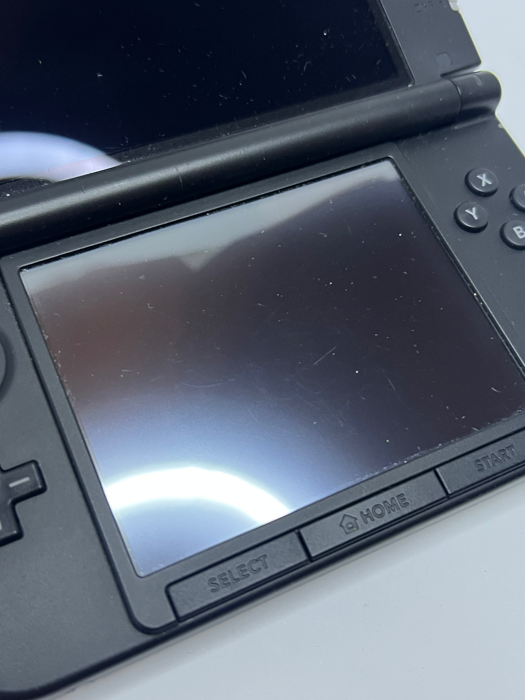 Nintendo 3DS XL Konsole schwarz mit 128GB, Pokemon Bank, Poke Mover & vielen Extras