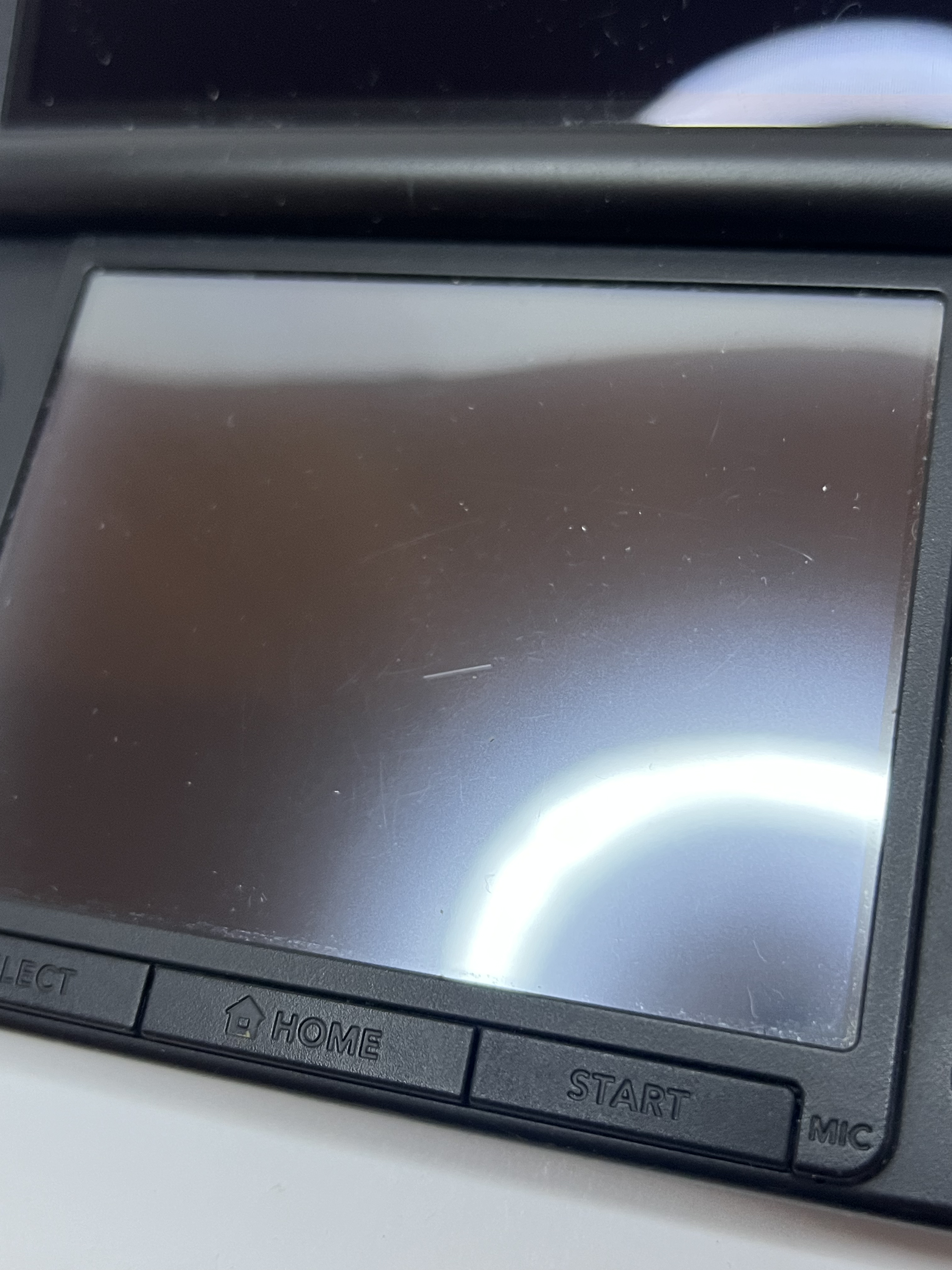 Nintendo 3DS XL Konsole schwarz mit 128GB, Pokemon Bank, Poke Mover & vielen Extras
