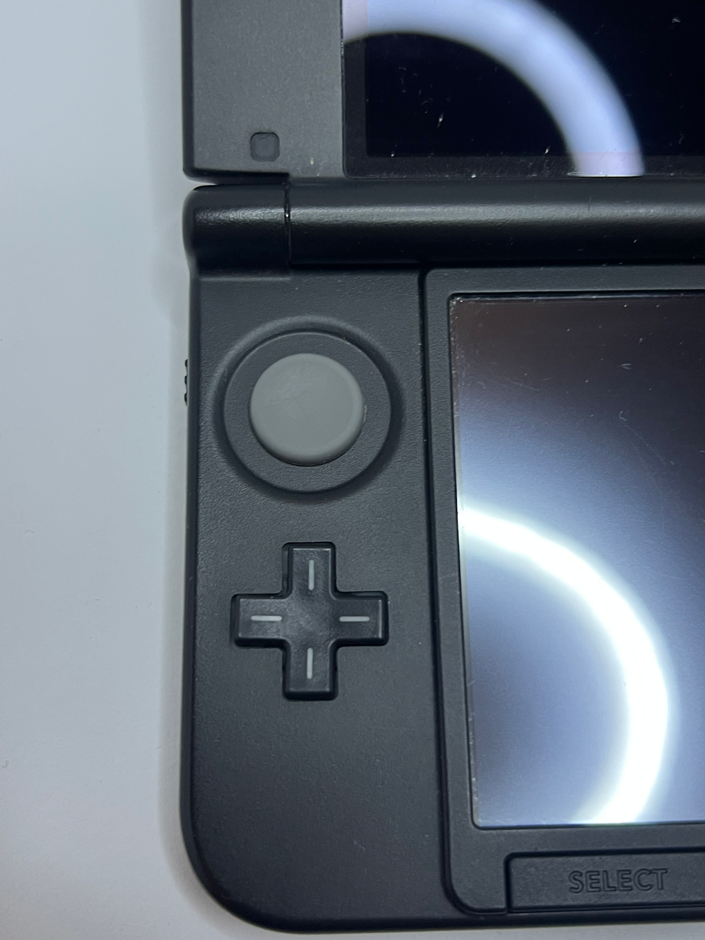 Nintendo 3DS XL Konsole schwarz mit 128GB, Pokemon Bank, Poke Mover & vielen Extras