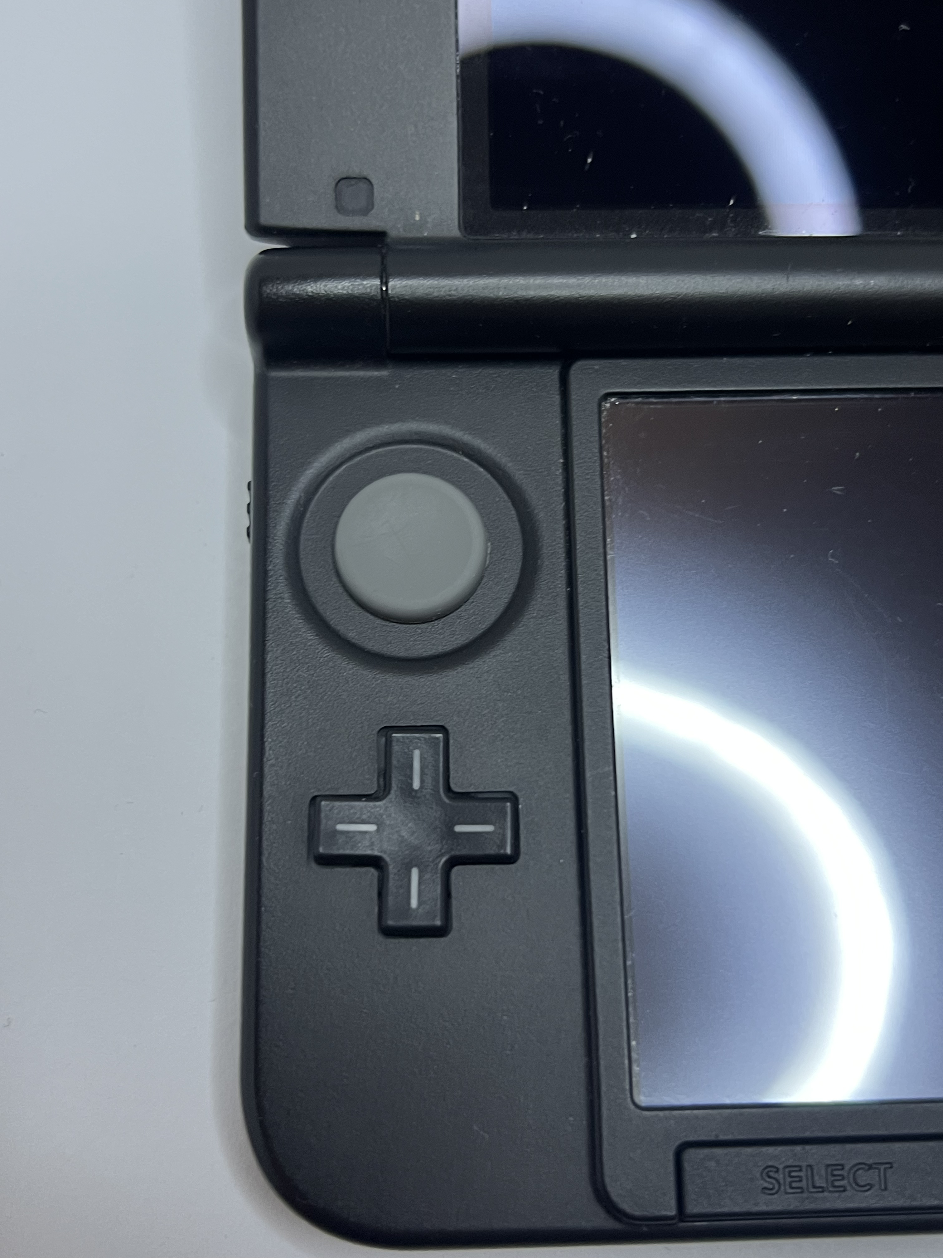 Nintendo 3DS XL Konsole schwarz mit 128GB, Pokemon Bank, Poke Mover & vielen Extras