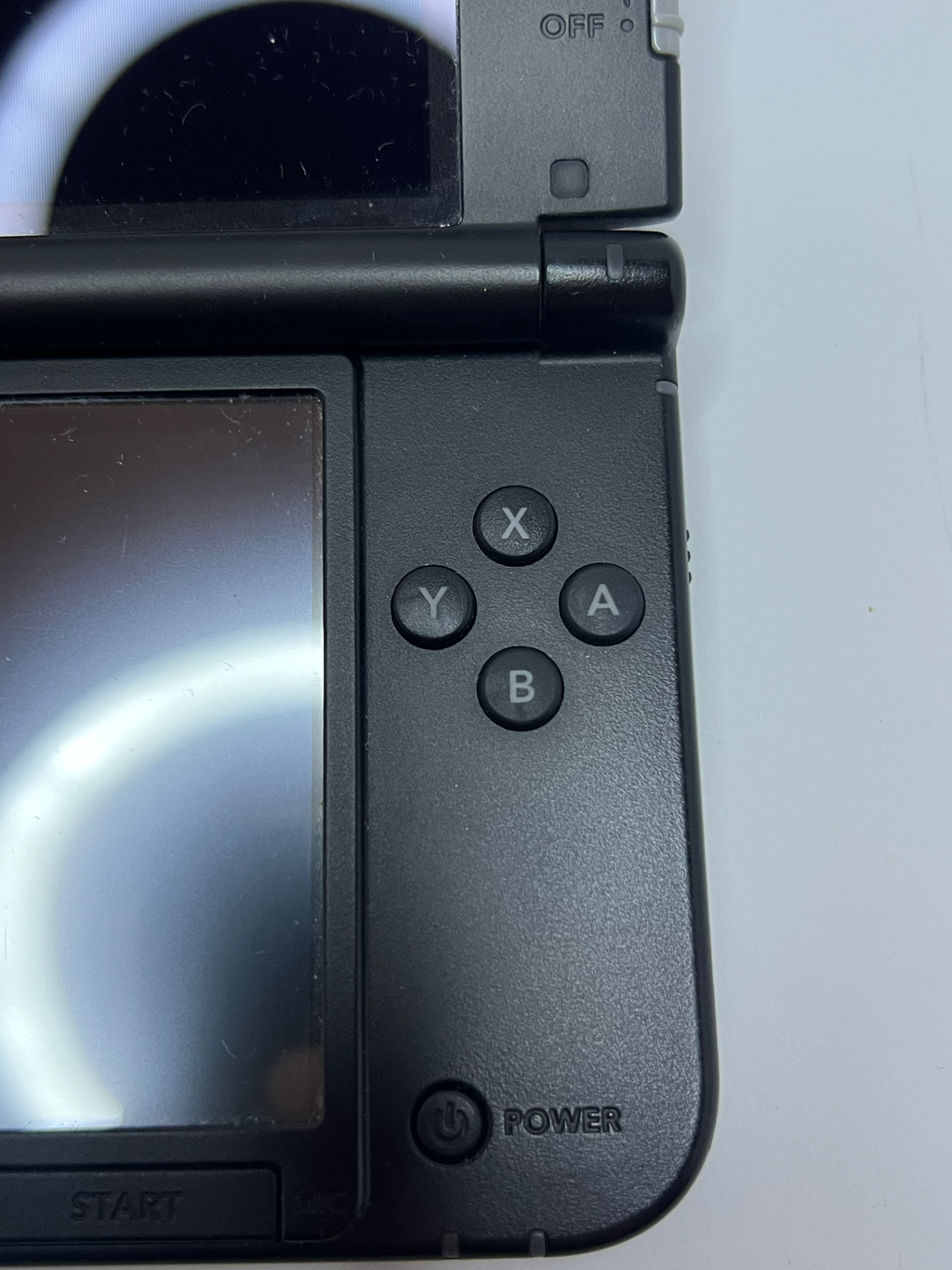 Nintendo 3DS XL Konsole schwarz mit 128GB, Pokemon Bank, Poke Mover & vielen Extras