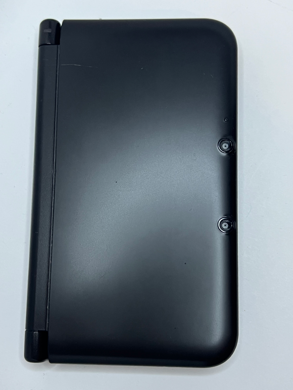 Nintendo 3DS XL Konsole schwarz mit 128GB, Pokemon Bank, Poke Mover & vielen Extras