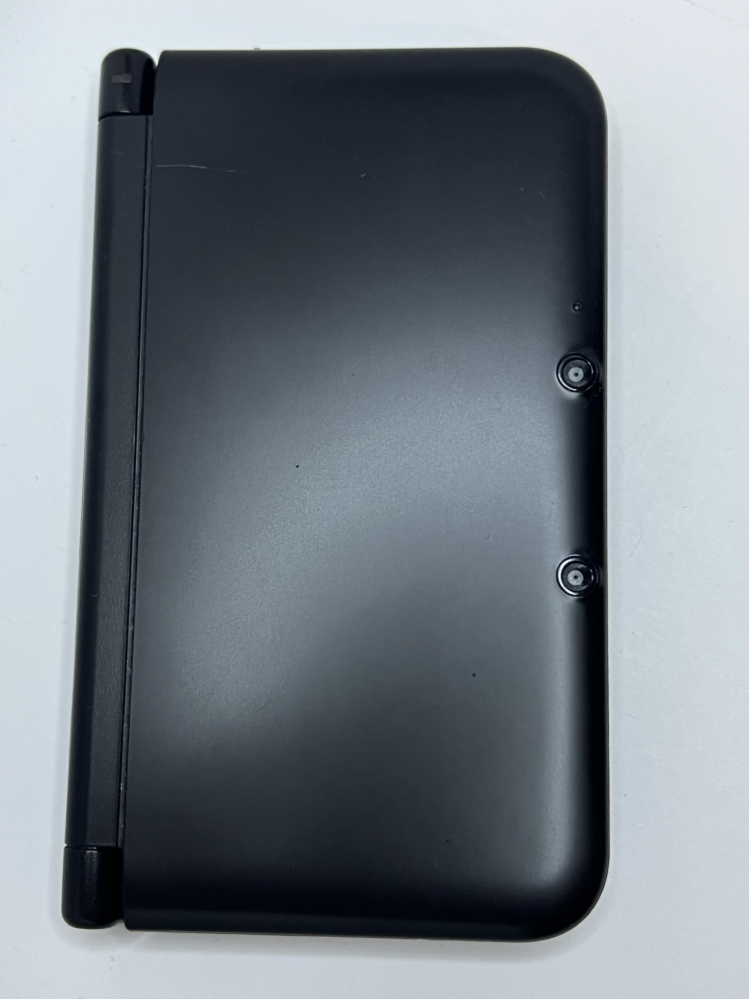 Nintendo 3DS XL Konsole schwarz mit 128GB, Pokemon Bank, Poke Mover & vielen Extras