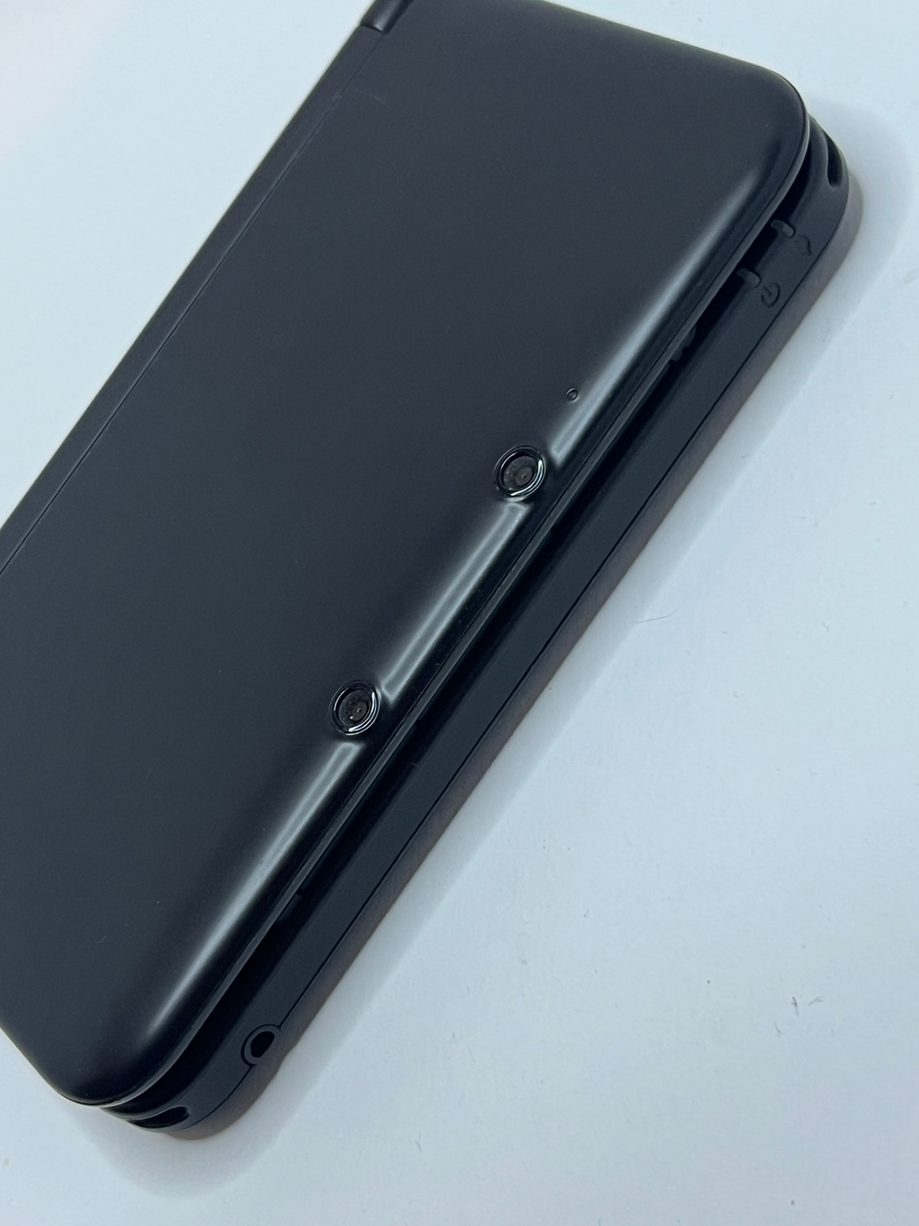 Nintendo 3DS XL Konsole schwarz mit 128GB, Pokemon Bank, Poke Mover & vielen Extras