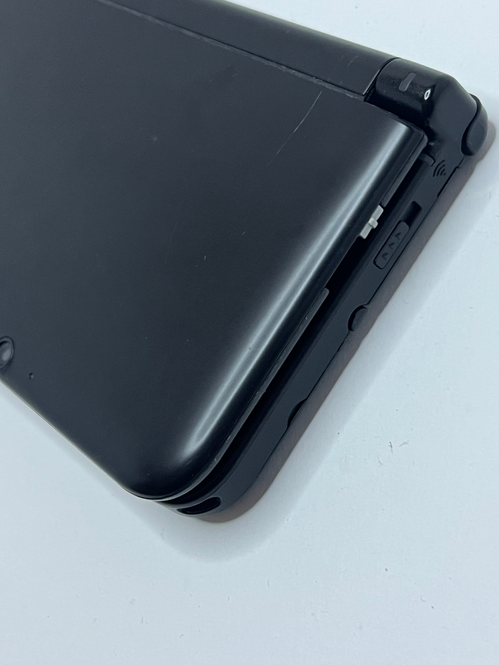 Nintendo 3DS XL Konsole schwarz mit 128GB, Pokemon Bank, Poke Mover & vielen Extras