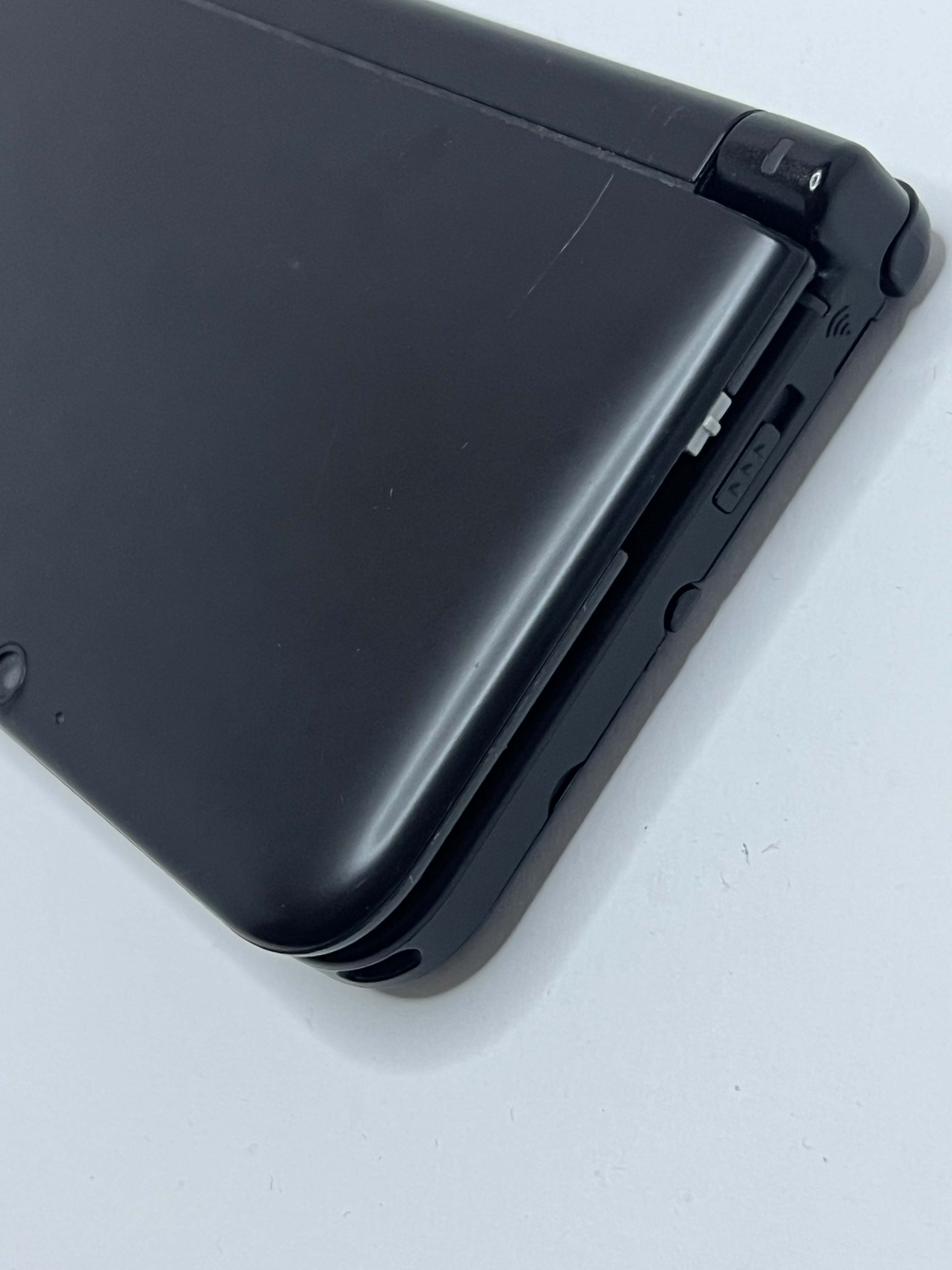 Nintendo 3DS XL Konsole schwarz mit 128GB, Pokemon Bank, Poke Mover & vielen Extras