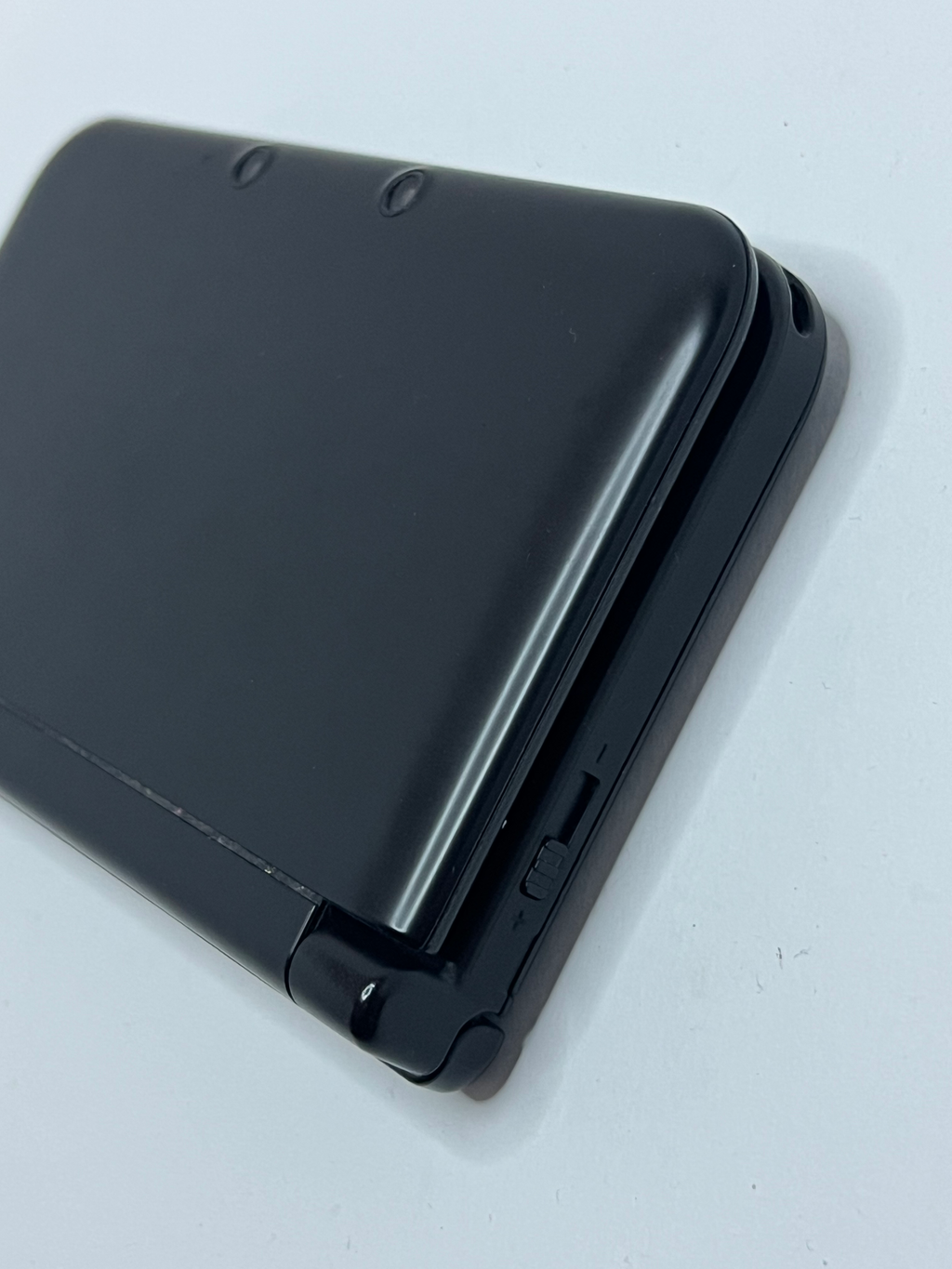 Nintendo 3DS XL Konsole schwarz mit 128GB, Pokemon Bank, Poke Mover & vielen Extras