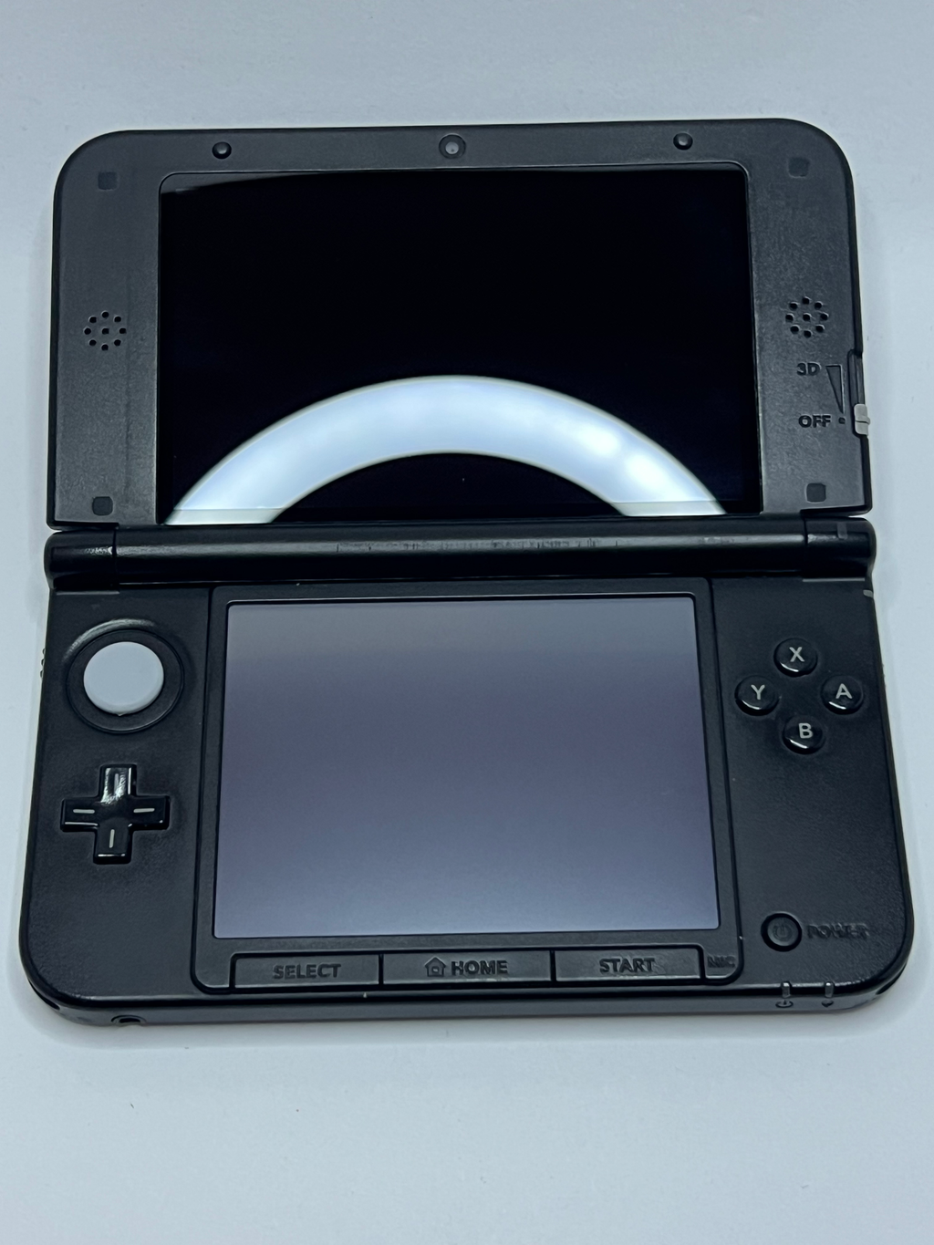 Nintendo 3DS XL Konsole silber mit 128GB, Pokemon Bank, Poke Mover & vielen Extras
