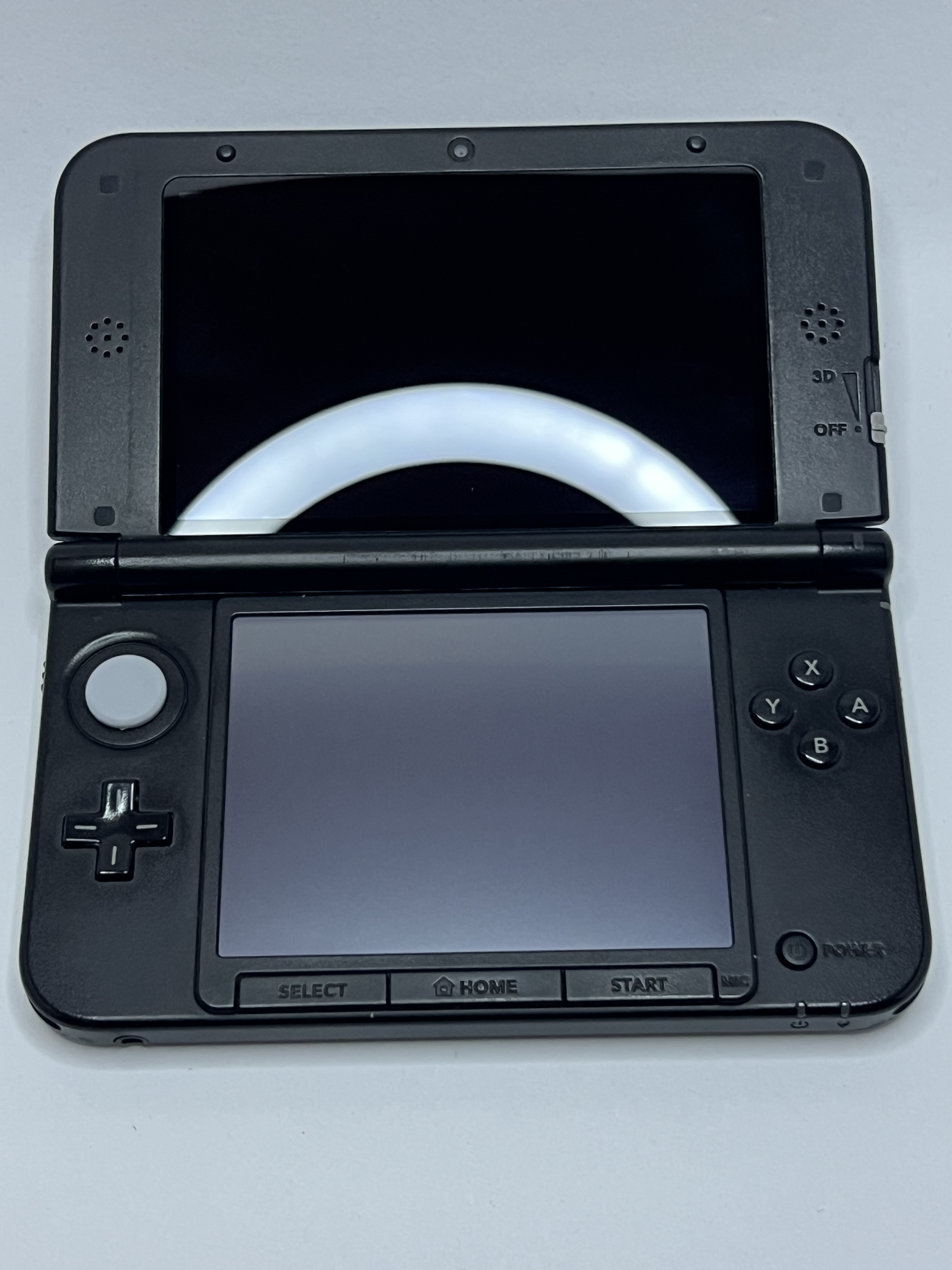 Nintendo 3DS XL Konsole silber mit 128GB, Pokemon Bank, Poke Mover & vielen Extras