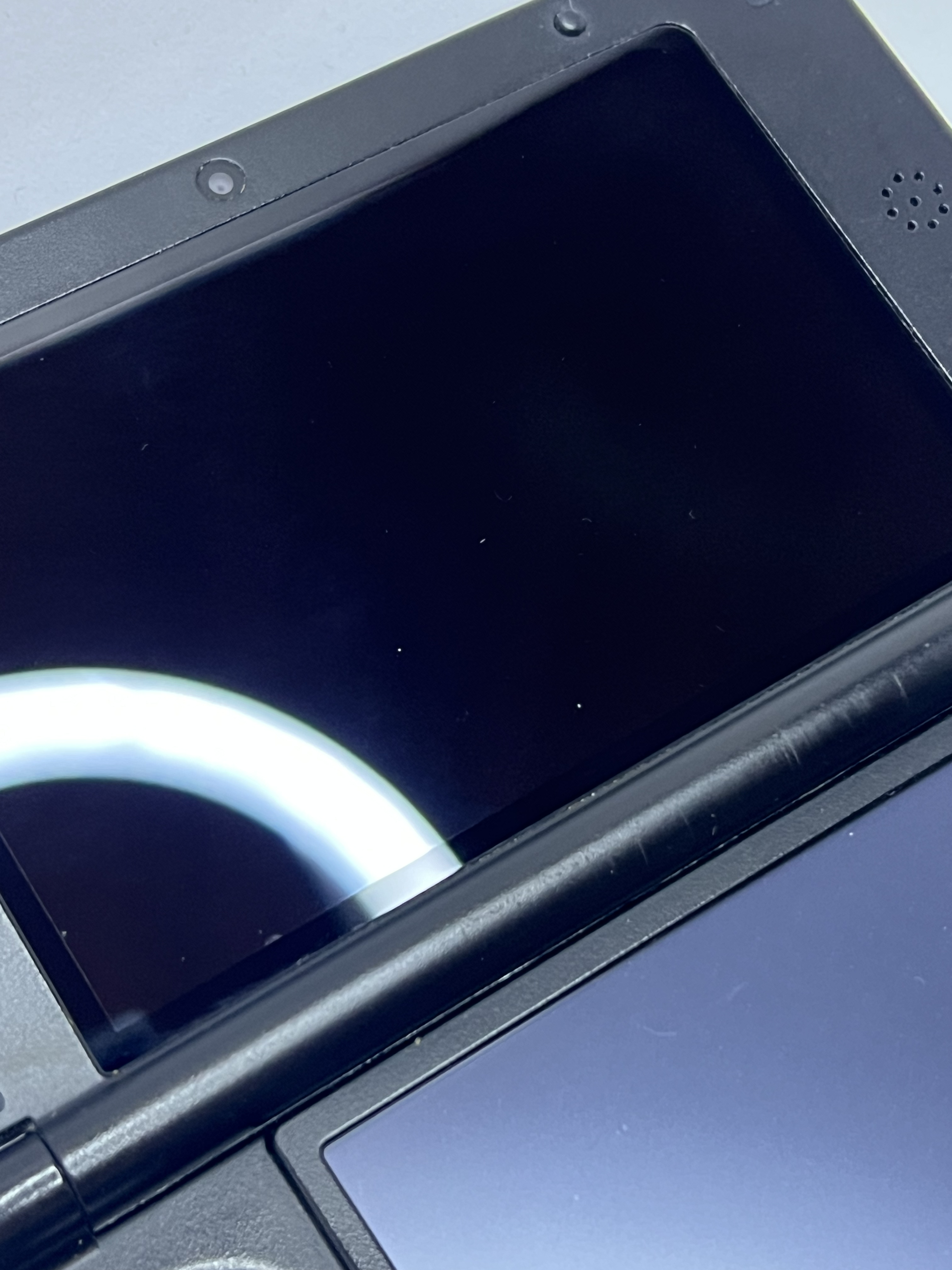 Nintendo 3DS XL Konsole silber mit 128GB, Pokemon Bank, Poke Mover & vielen Extras