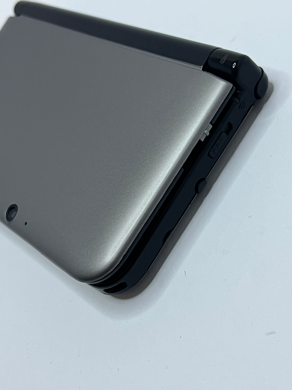 Nintendo 3DS XL Konsole silber mit 128GB, Pokemon Bank, Poke Mover & vielen Extras