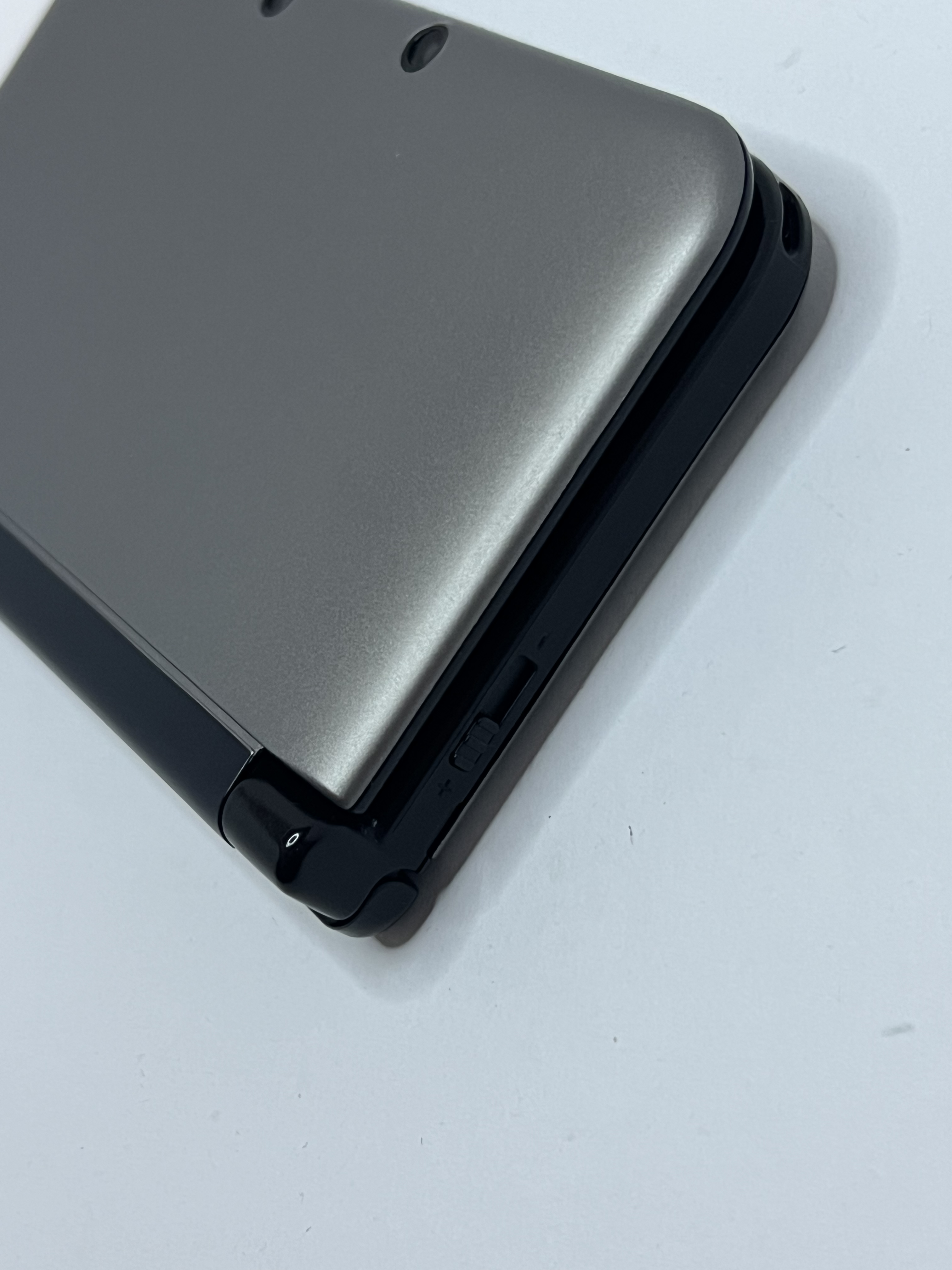 Nintendo 3DS XL Konsole silber mit 128GB, Pokemon Bank, Poke Mover & vielen Extras